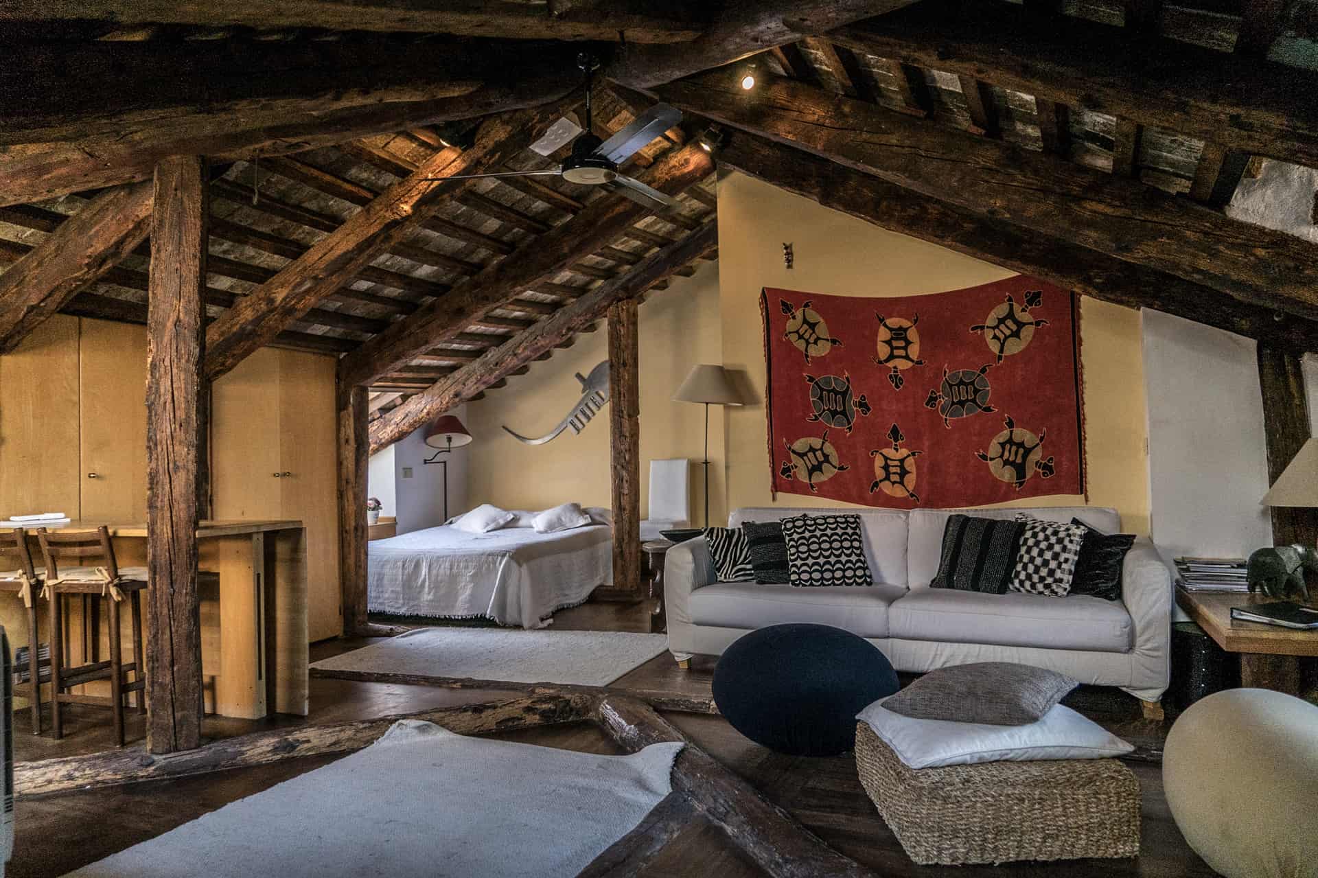 Altana Studio Apartment