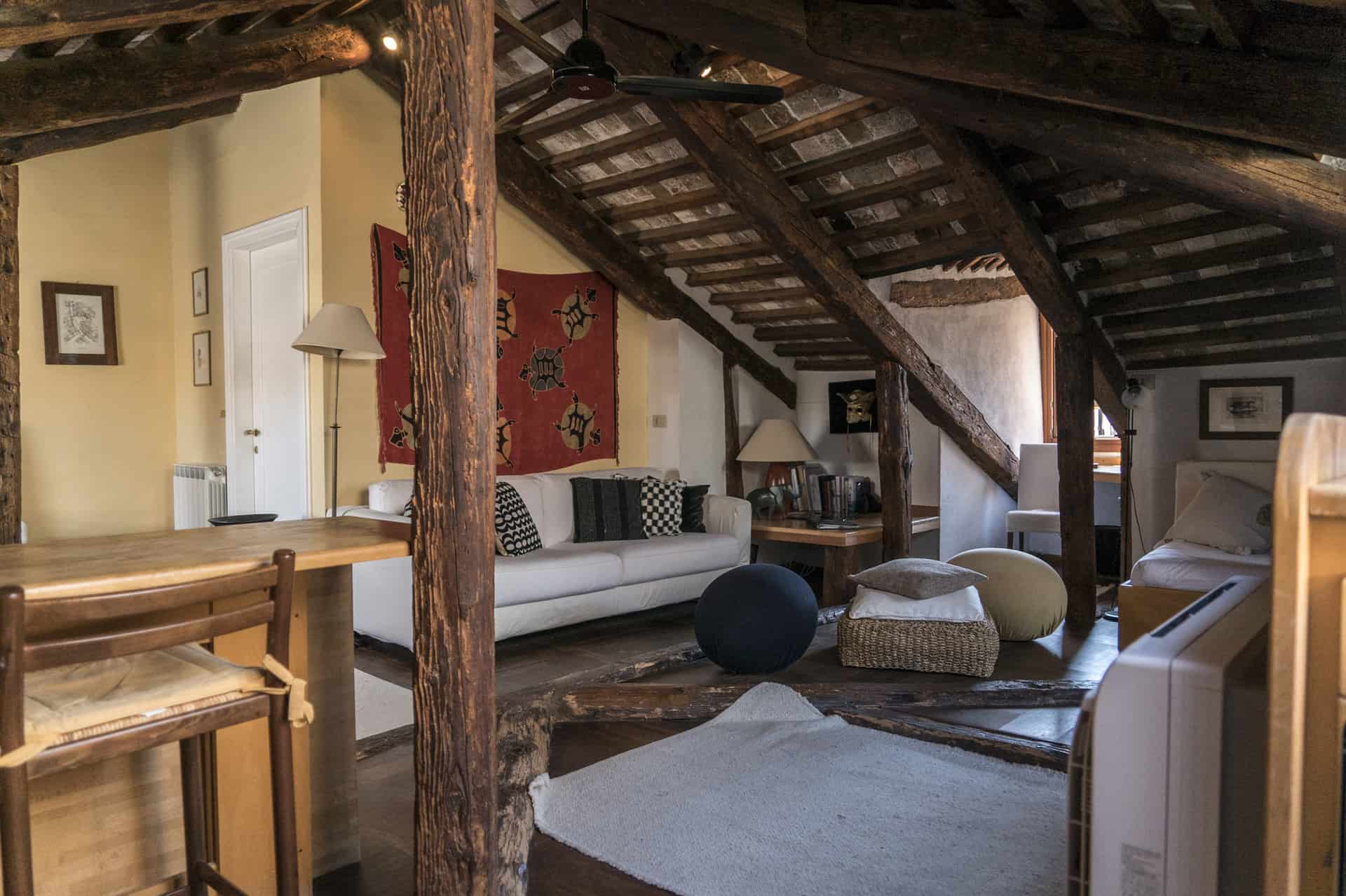 Altana Studio Apartment