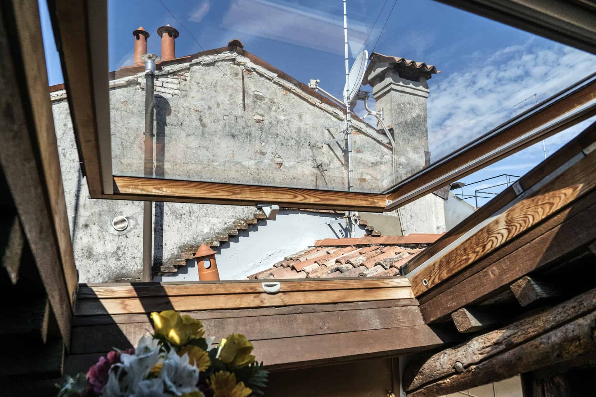 Altana Studio Apartment