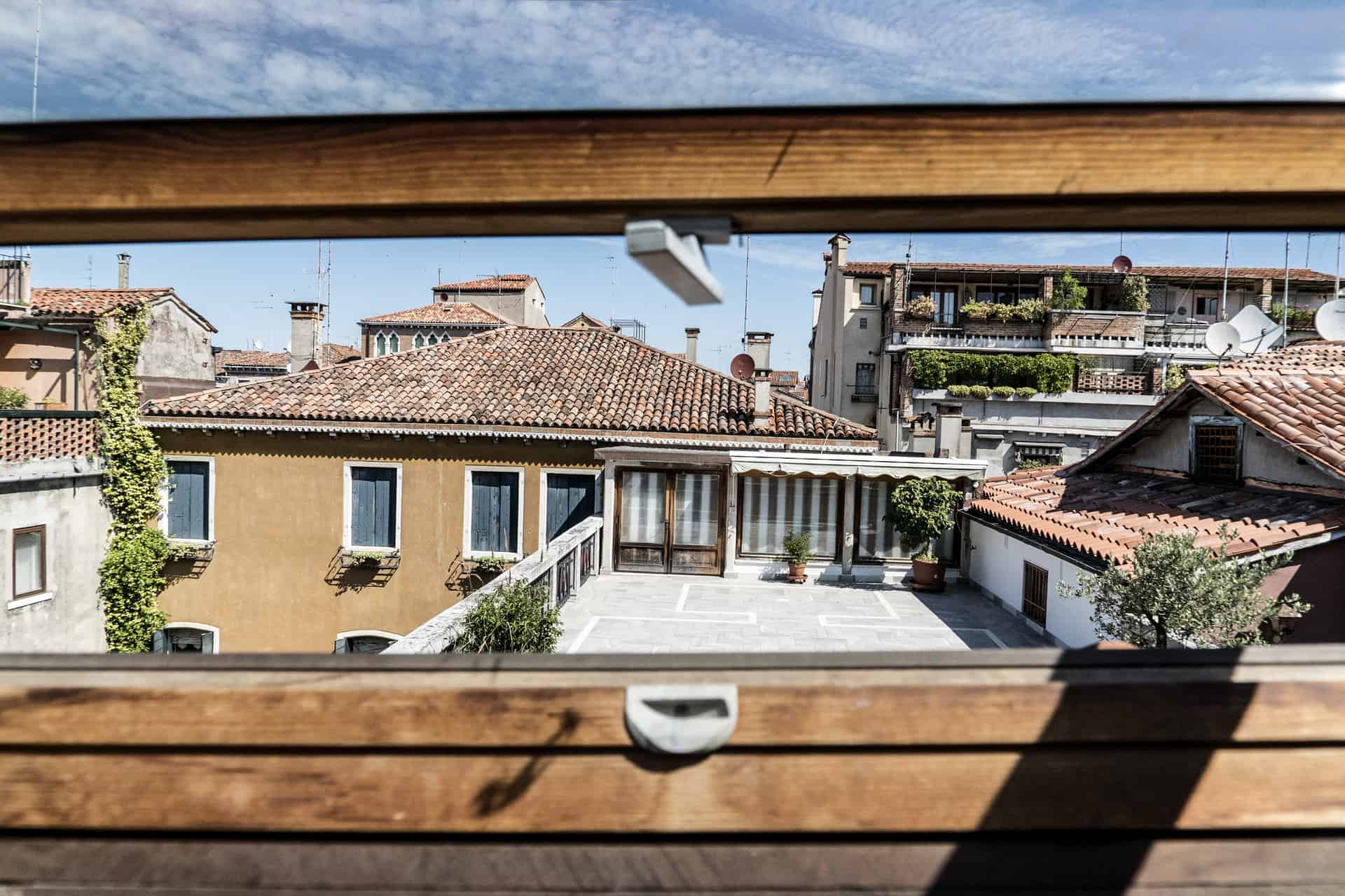Altana Studio Apartment