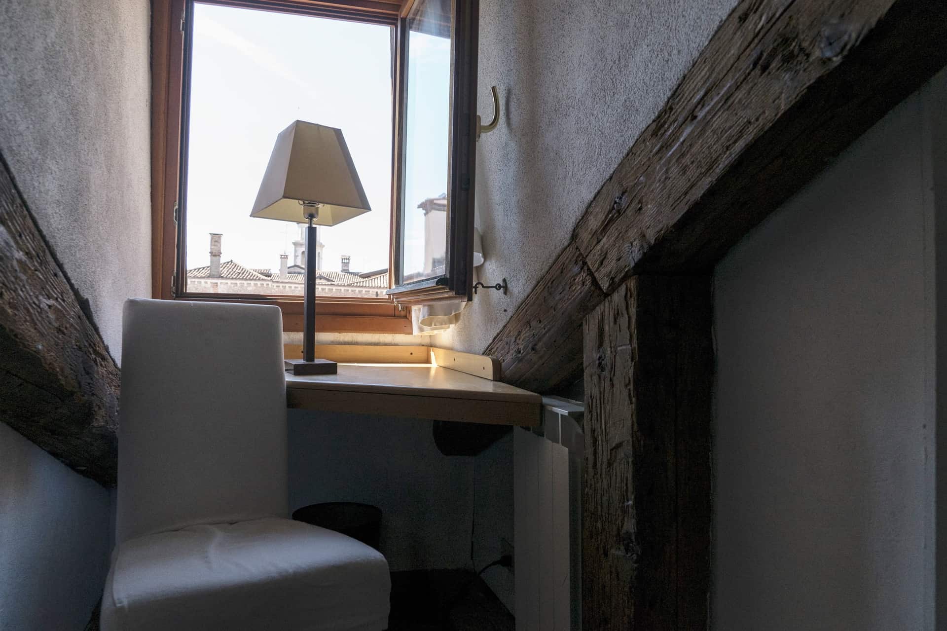 Altana Studio Apartment