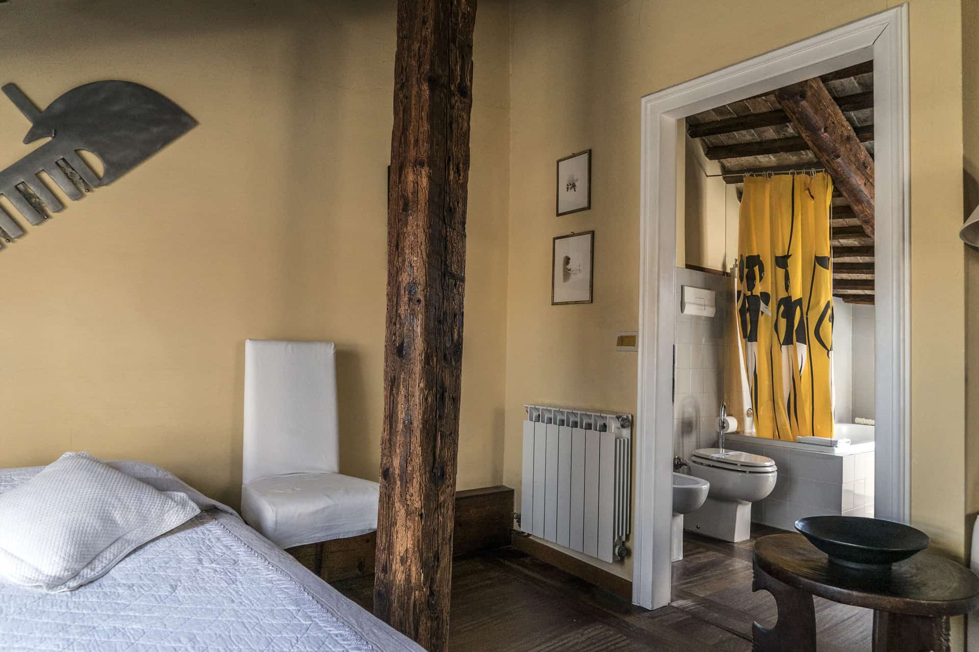 Altana Studio Apartment
