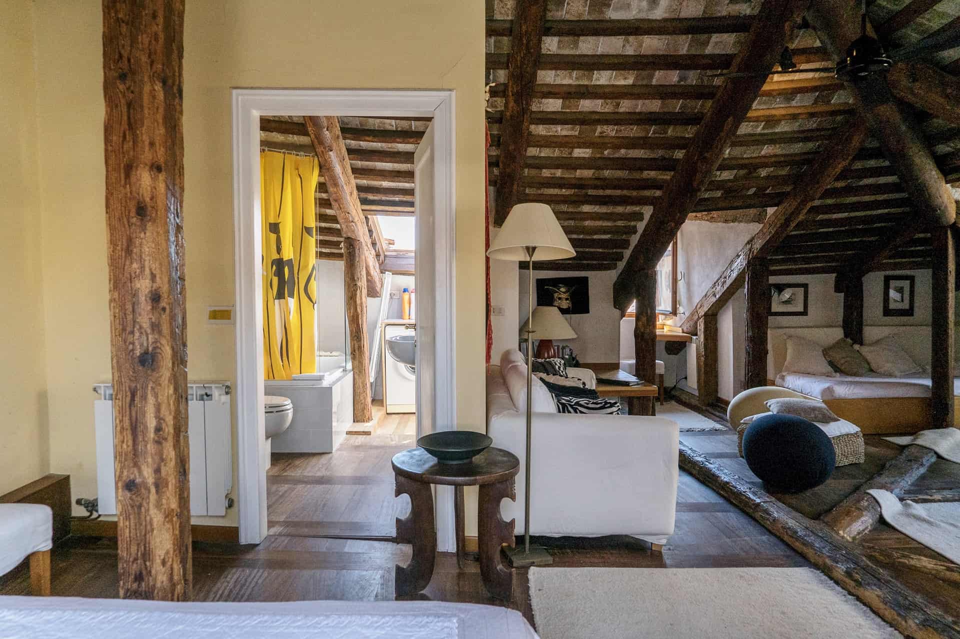 Altana Studio Apartment