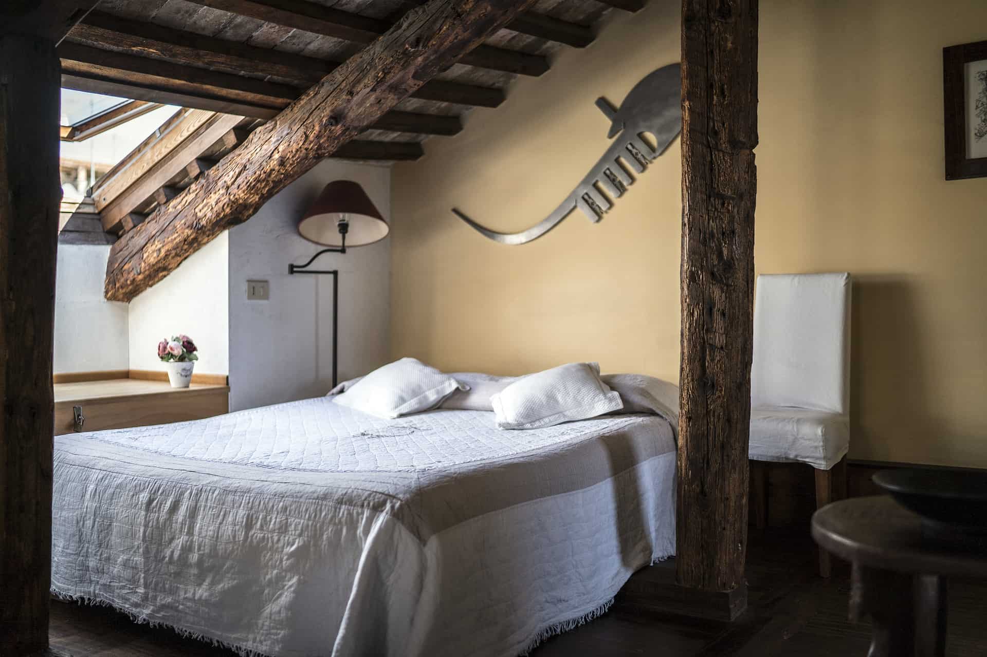 Altana Studio Apartment