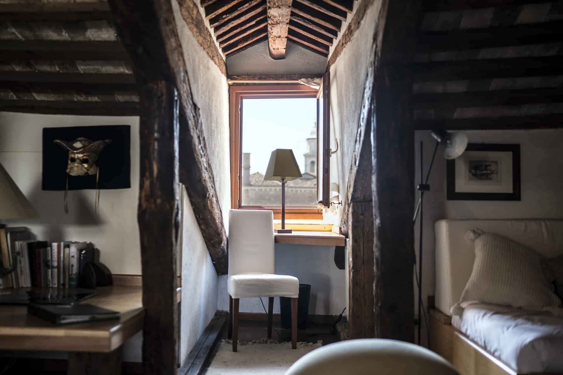 Altana Studio Apartment