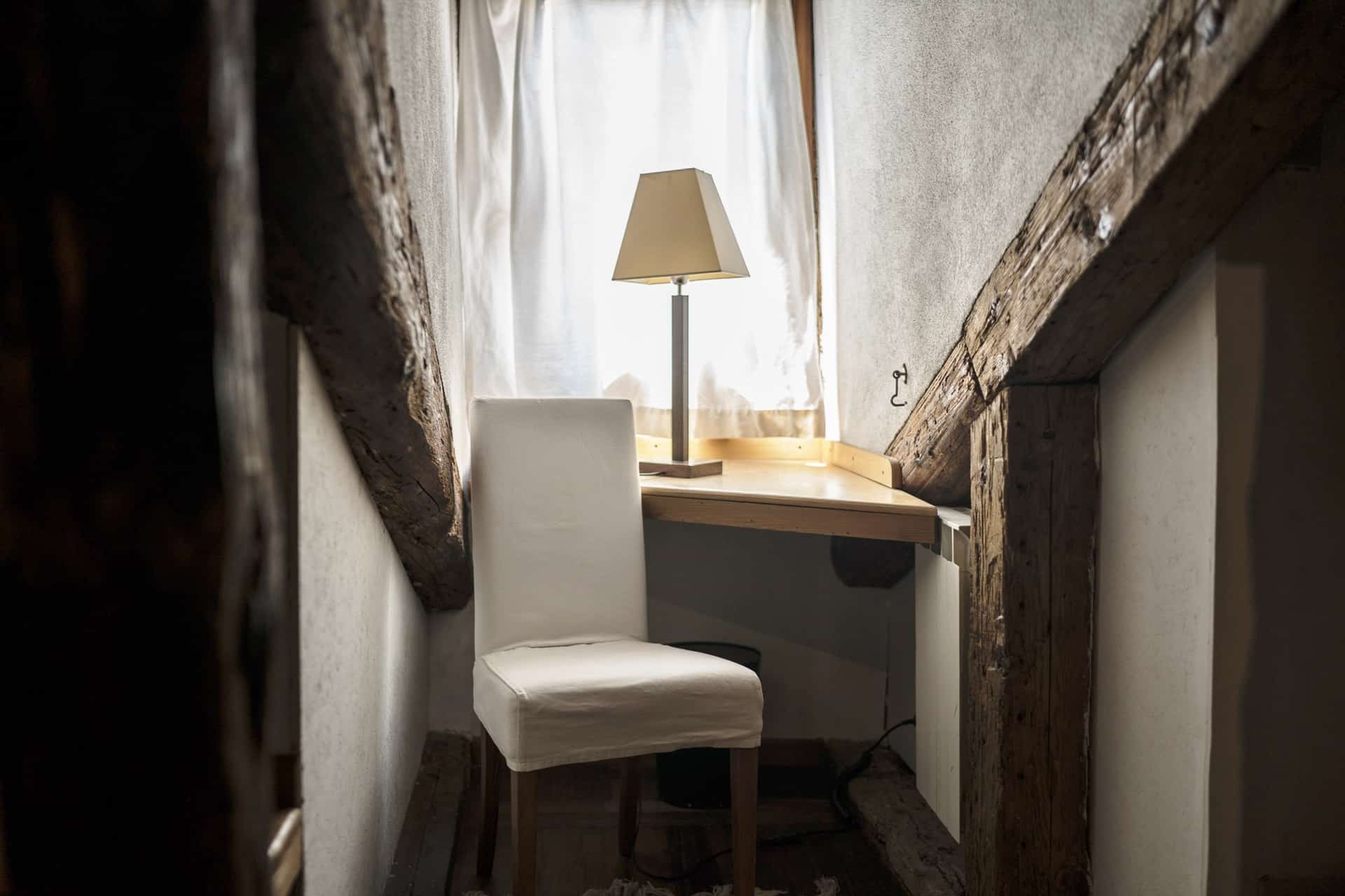 Altana Studio Apartment