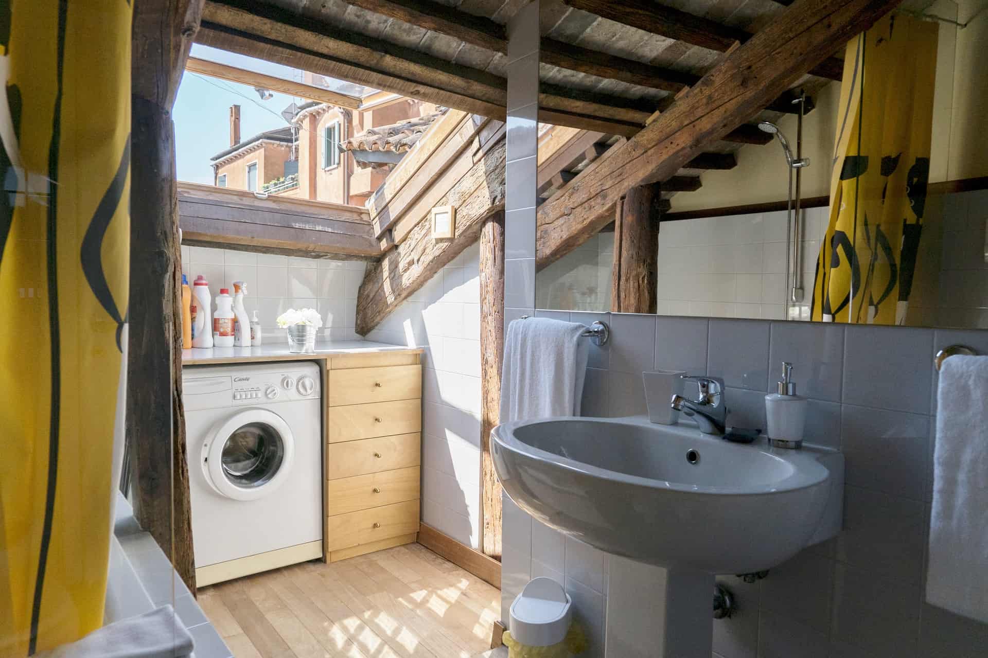 Altana Studio Apartment