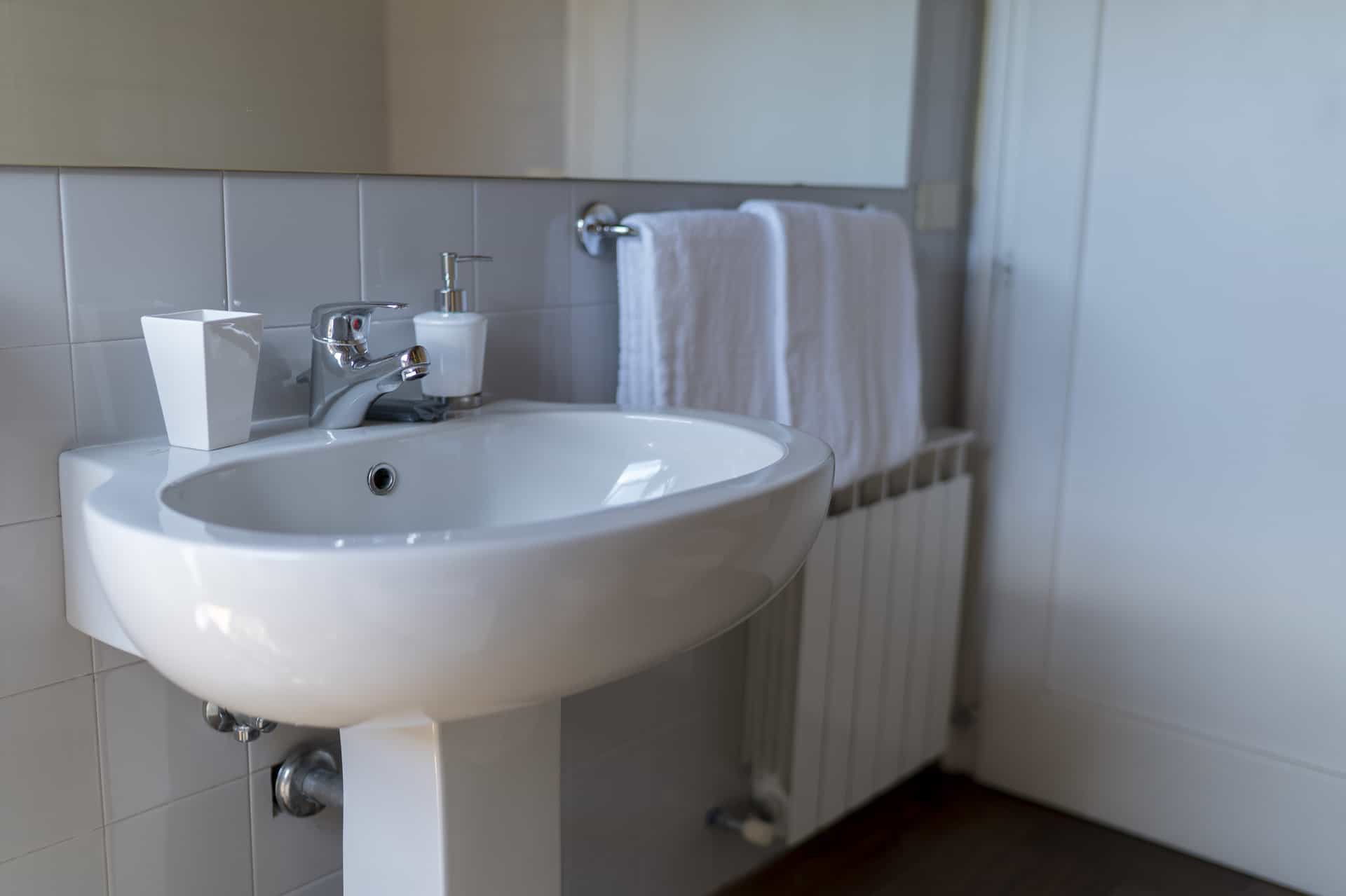 Altana Studio Apartment