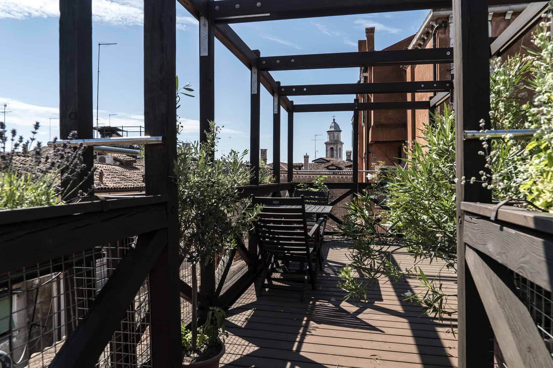 Altana Studio Apartment
