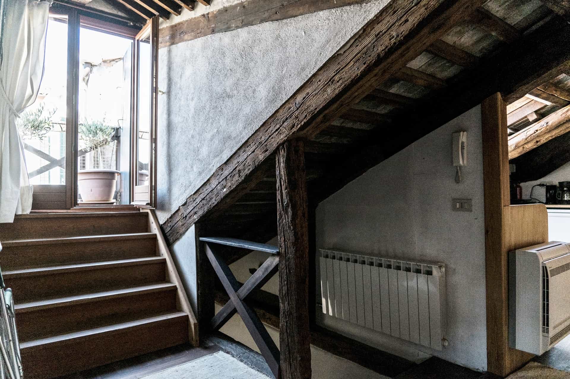 Altana Studio Apartment