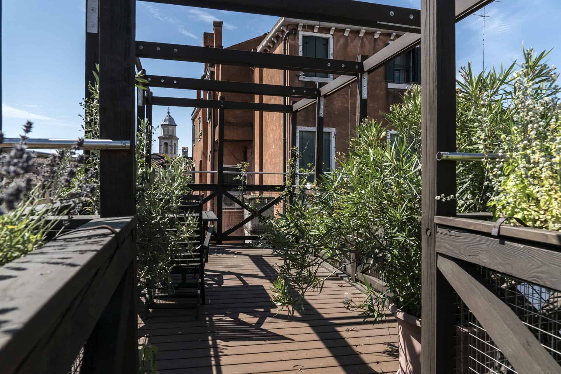 Altana Studio Apartment