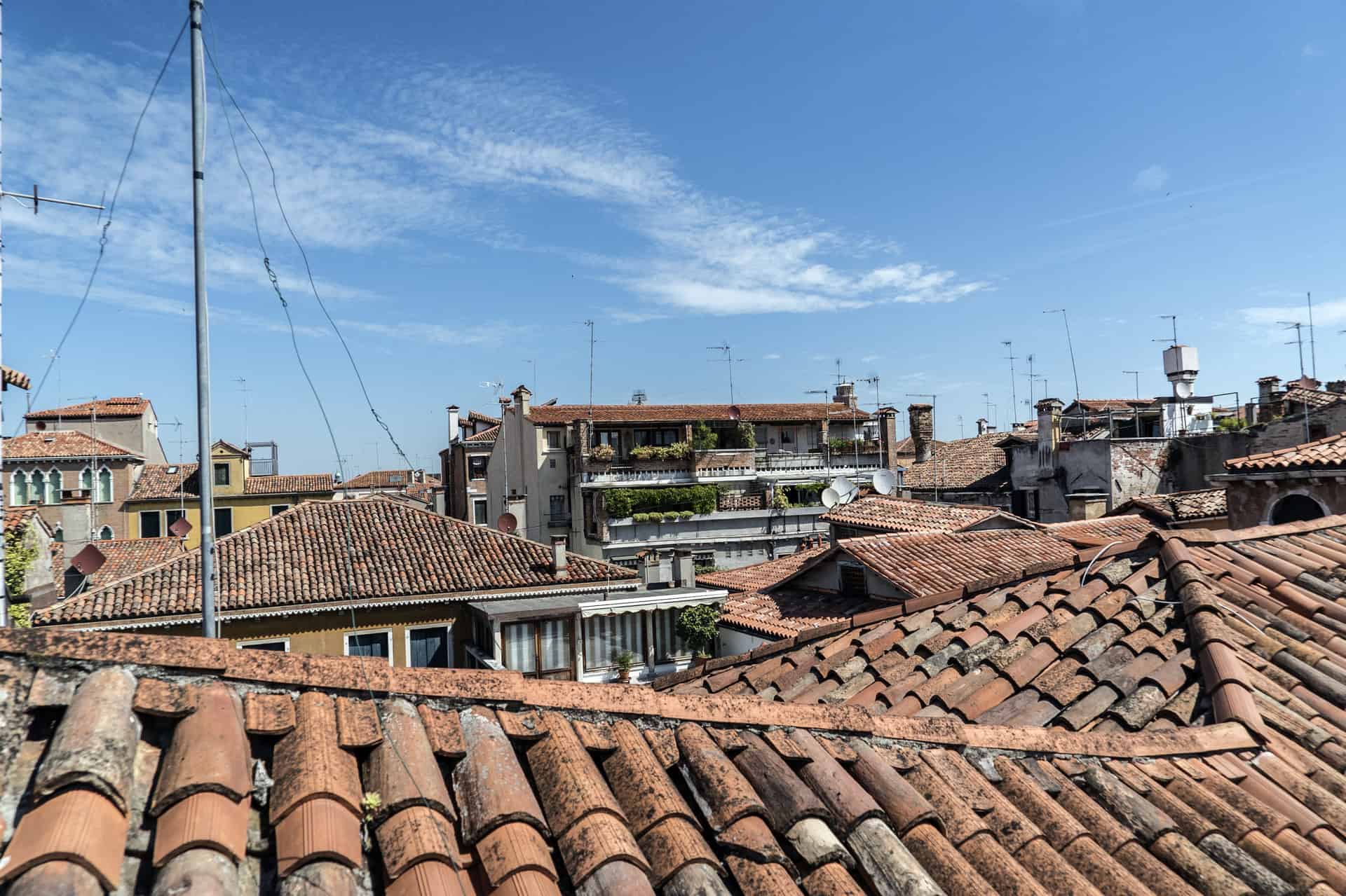 Altana Studio Apartment