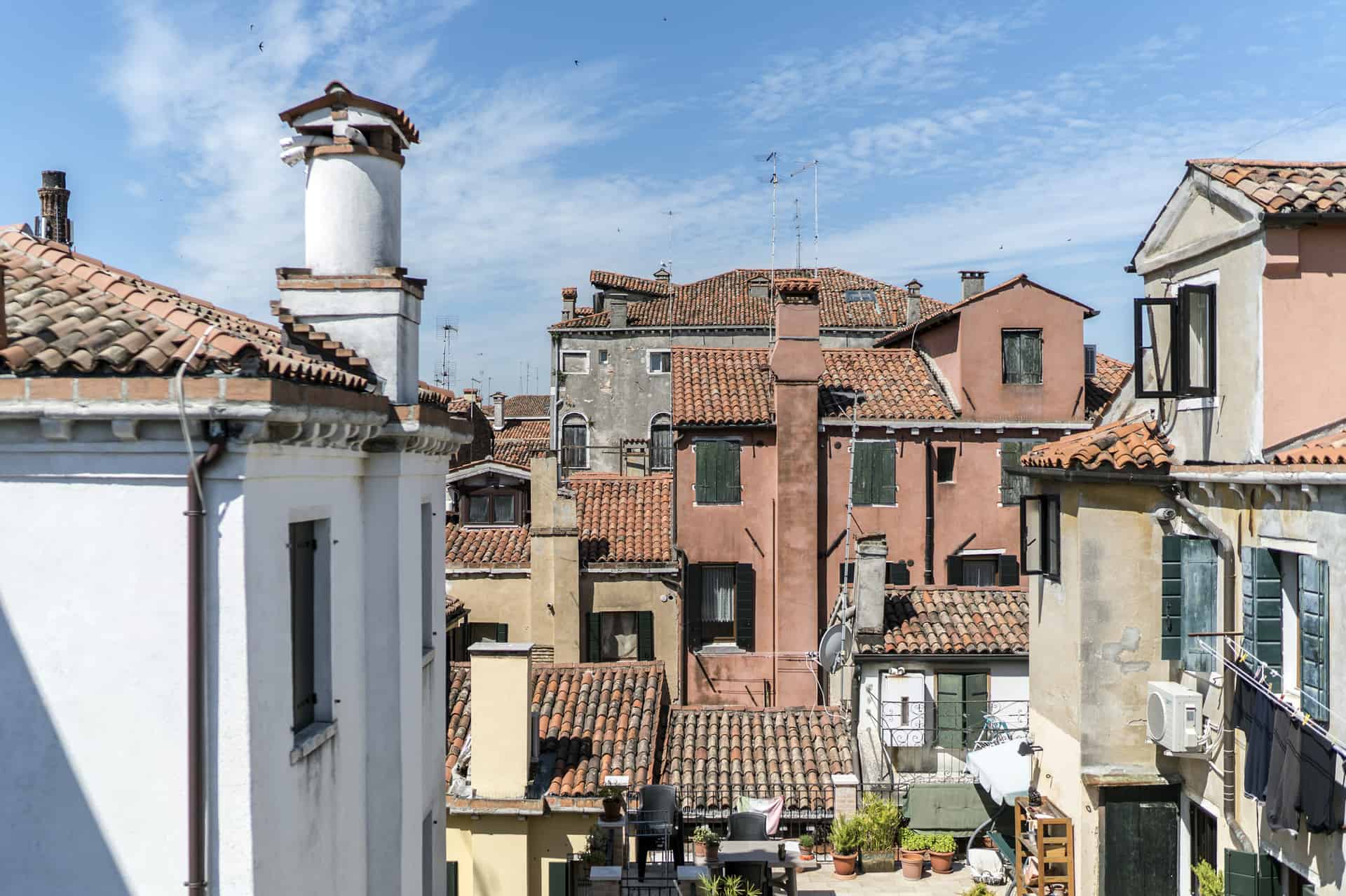 Altana Studio Apartment