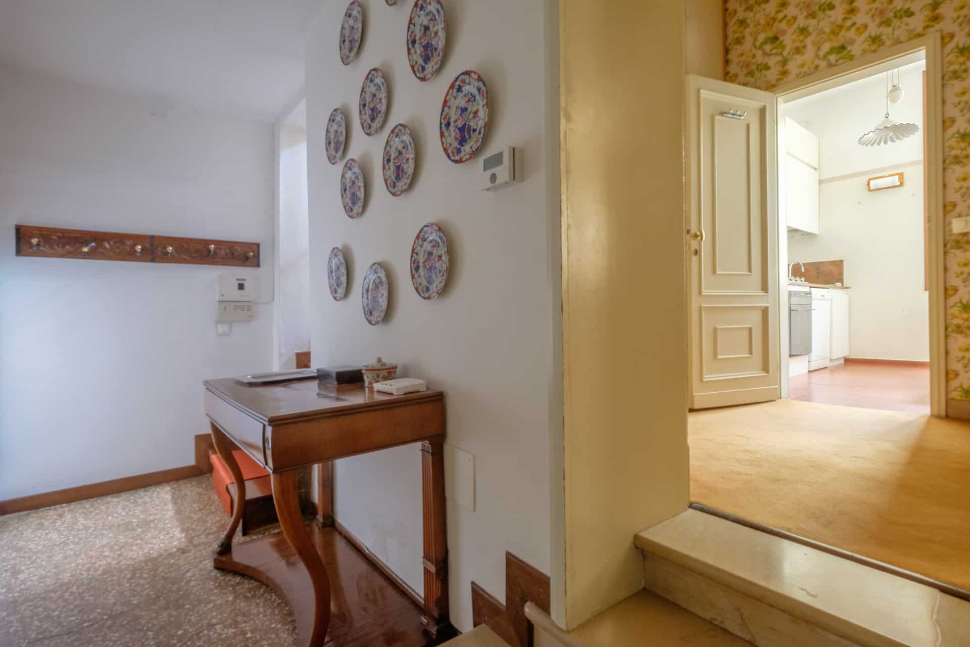 Appartement Ca’ Affresco 1
