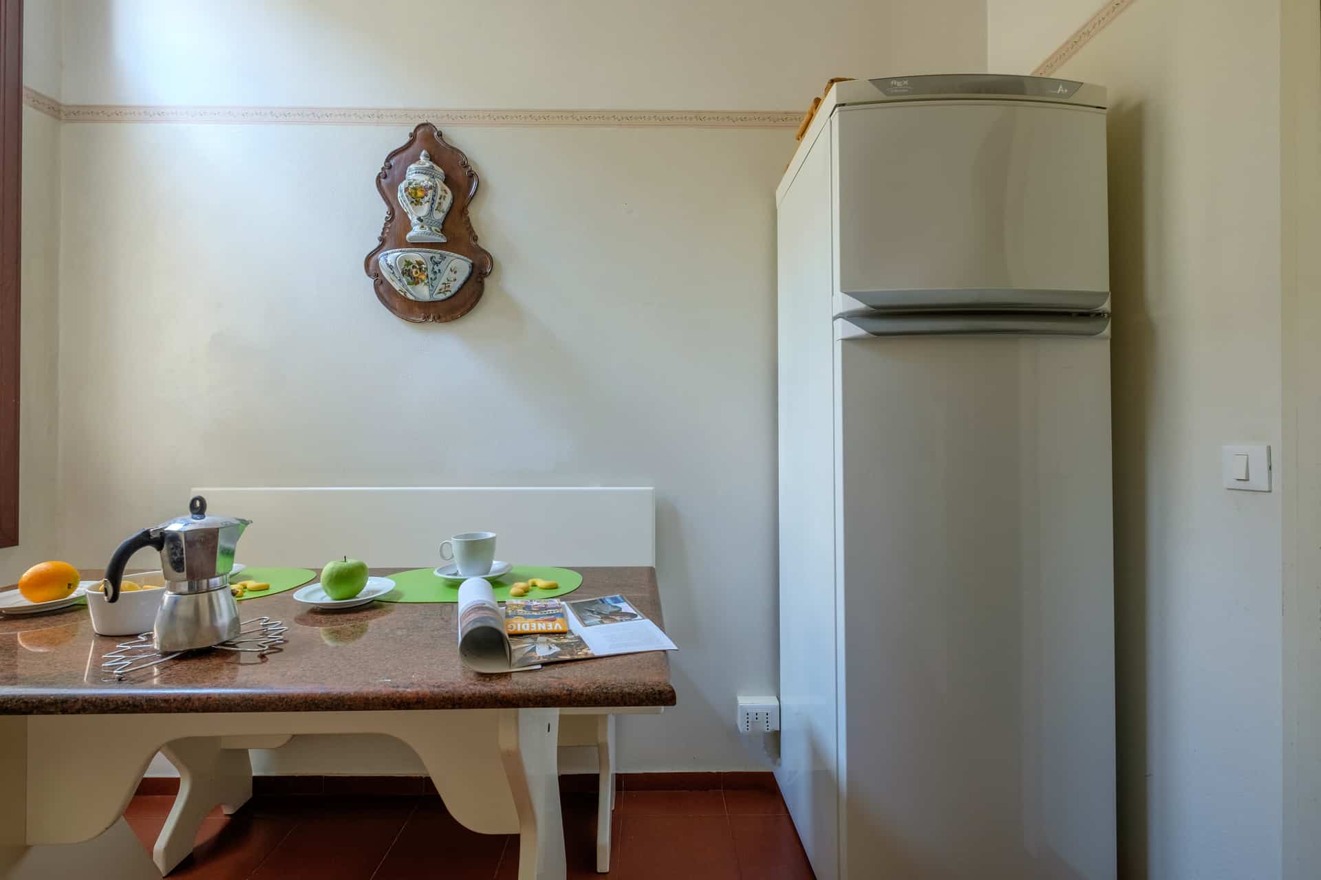 Appartement Ca’ Affresco 1