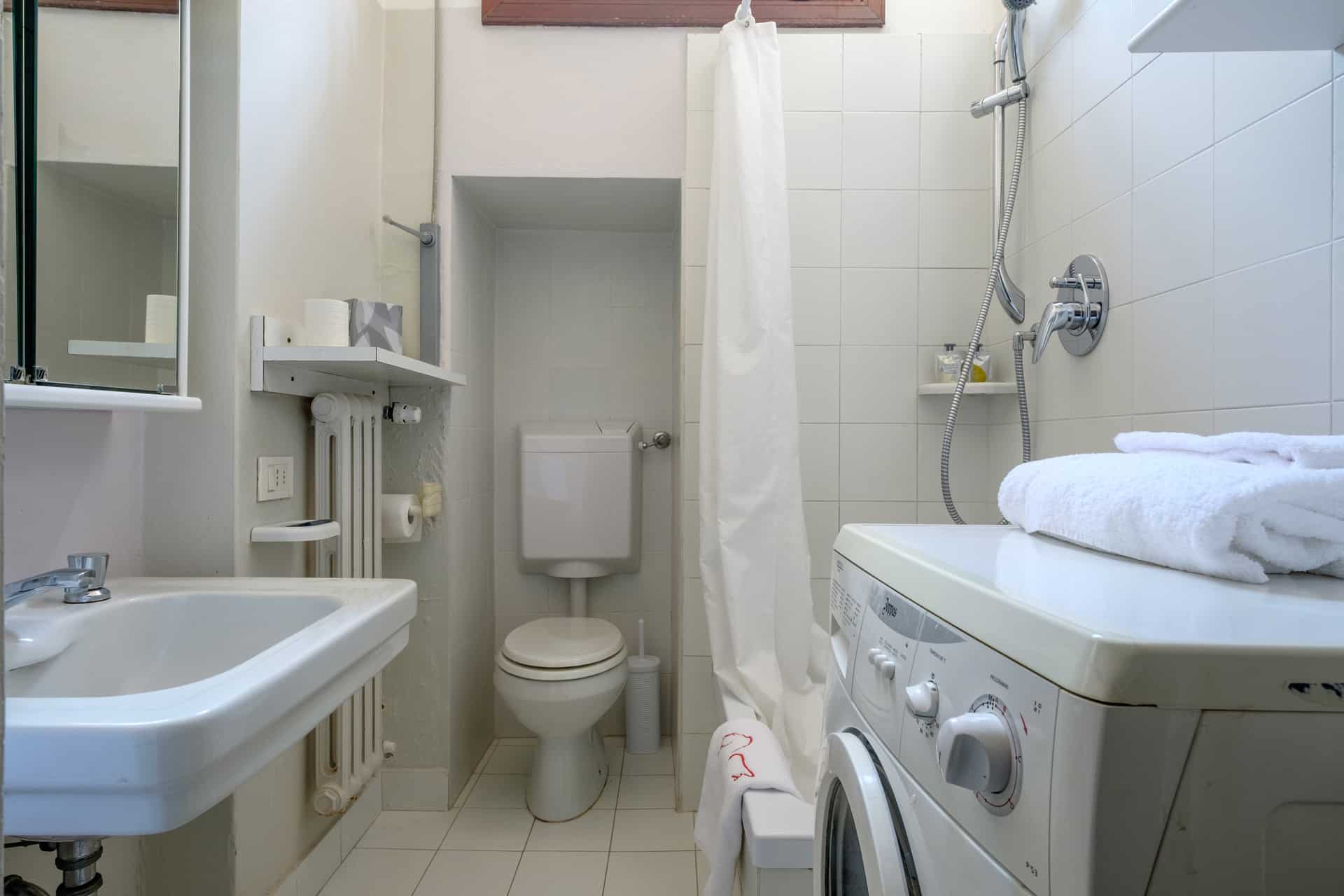 Appartement Ca’ Affresco 1
