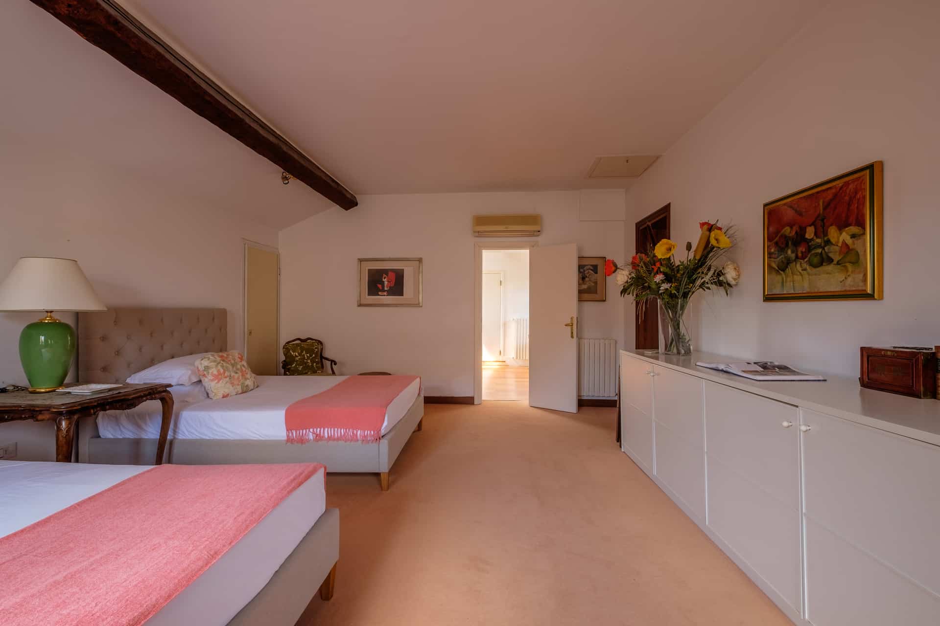 Appartement Ca’ Affresco 1
