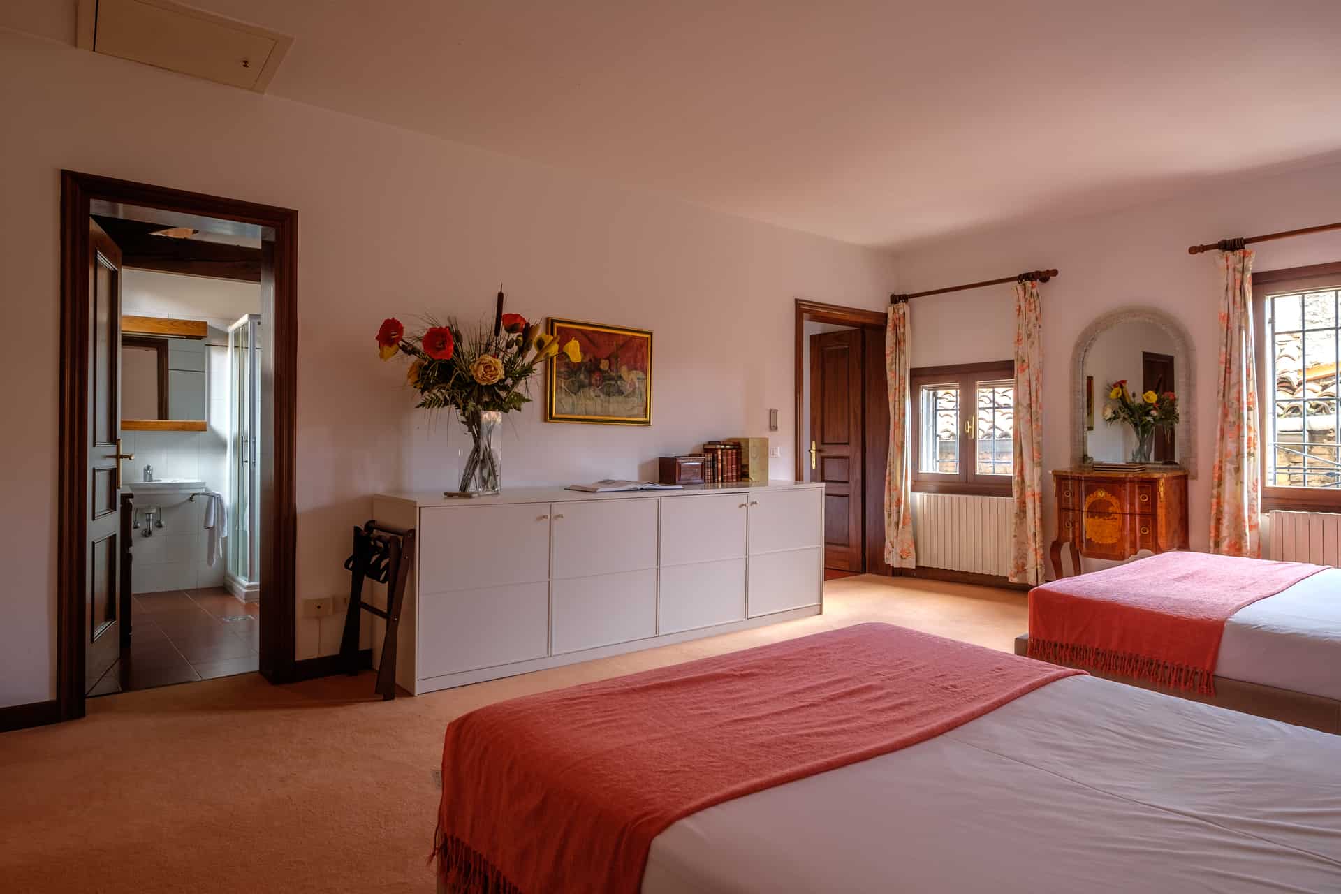 Appartement Ca’ Affresco 1