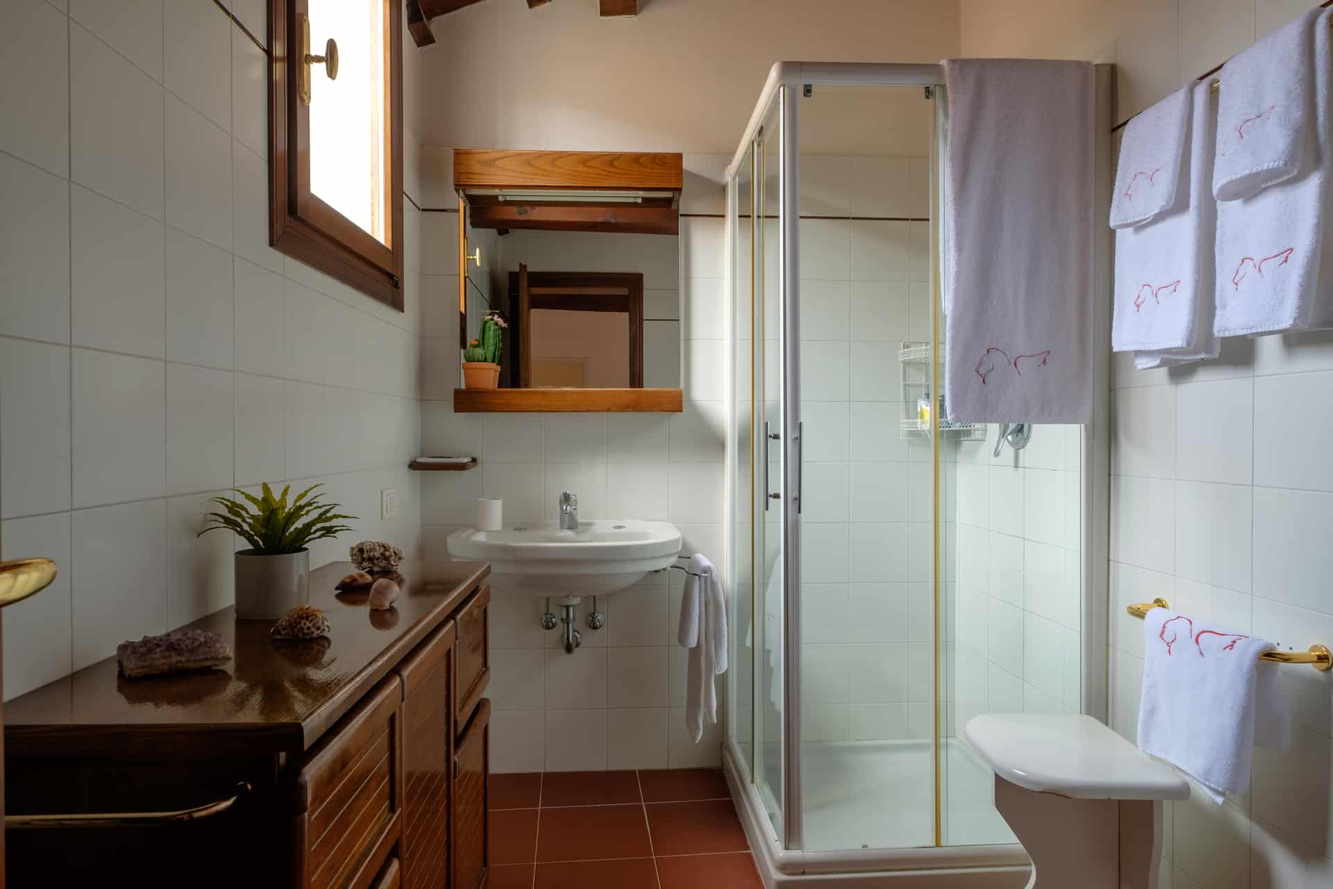 Appartement Ca’ Affresco 1