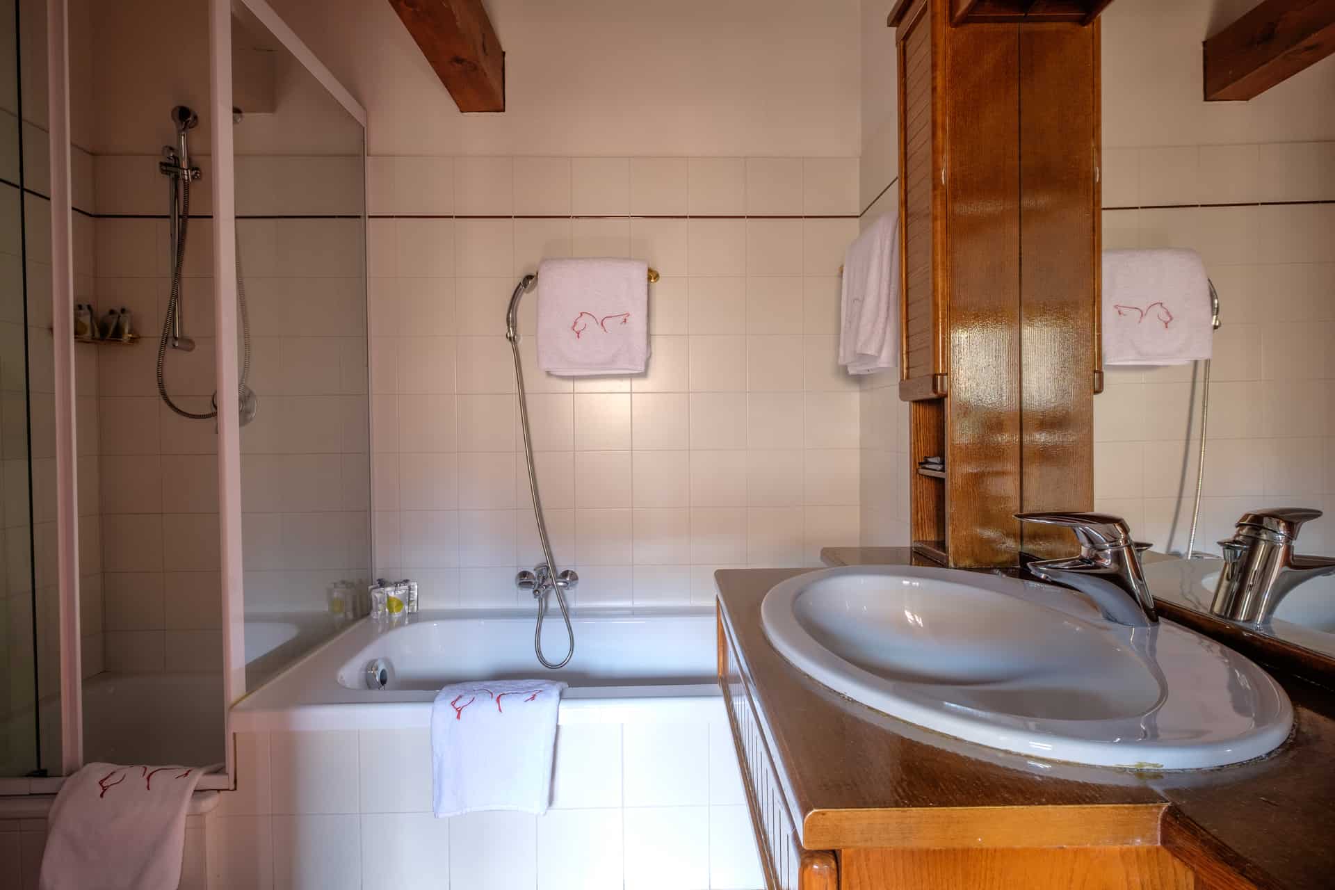Appartement Ca’ Affresco 1