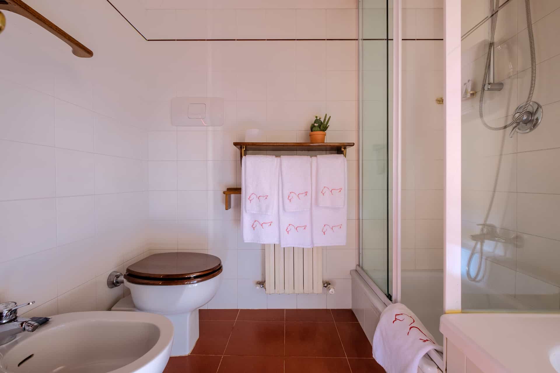 Appartement Ca’ Affresco 1