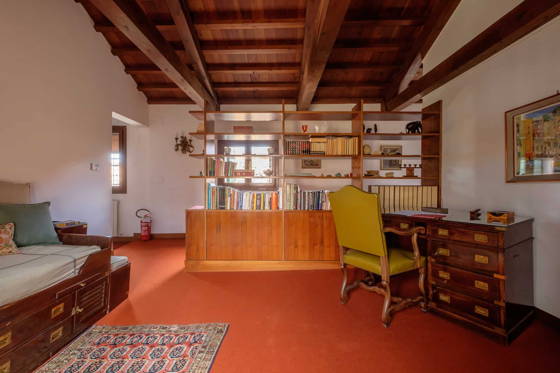 Appartement Ca’ Affresco 1