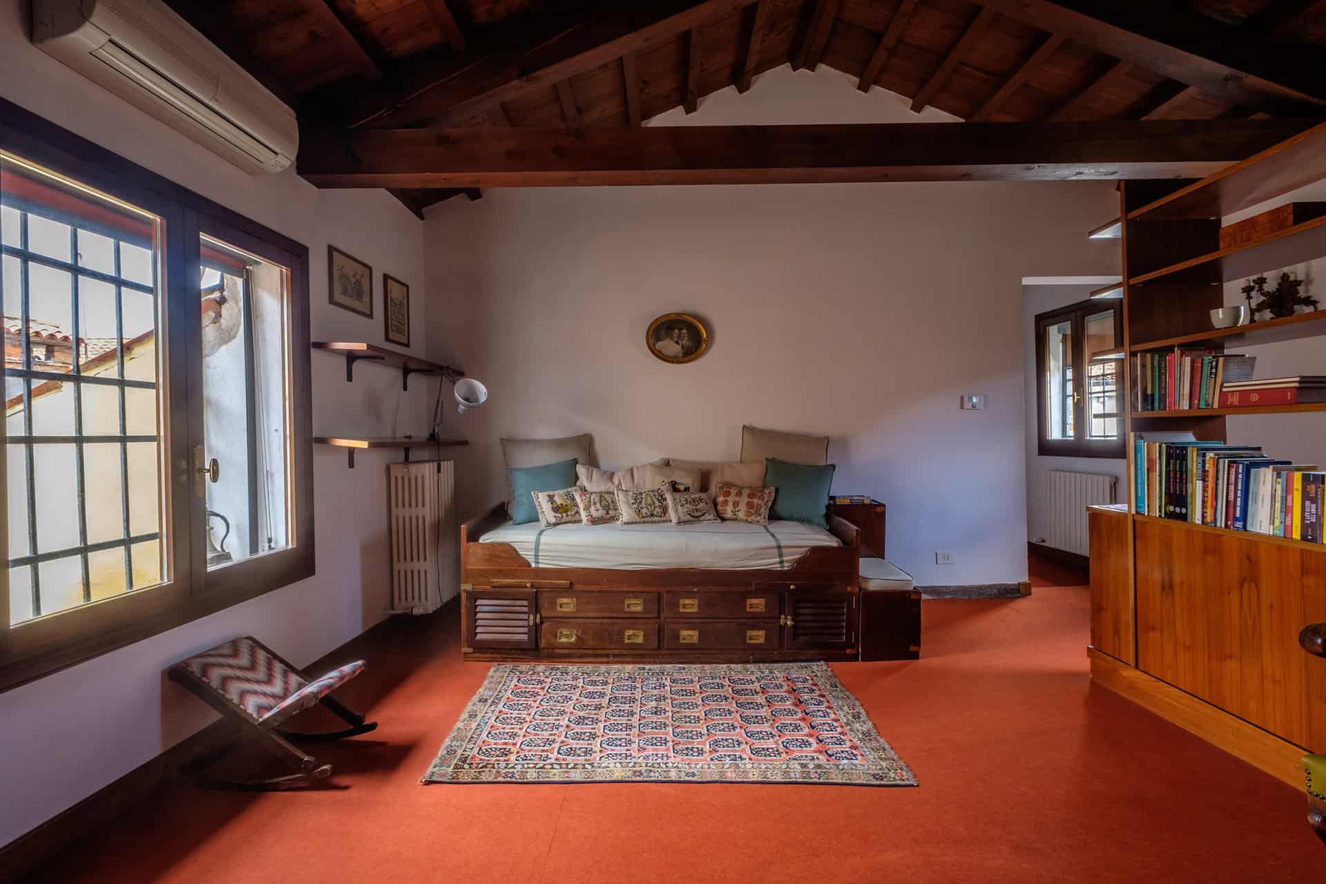 Appartement Ca’ Affresco 1