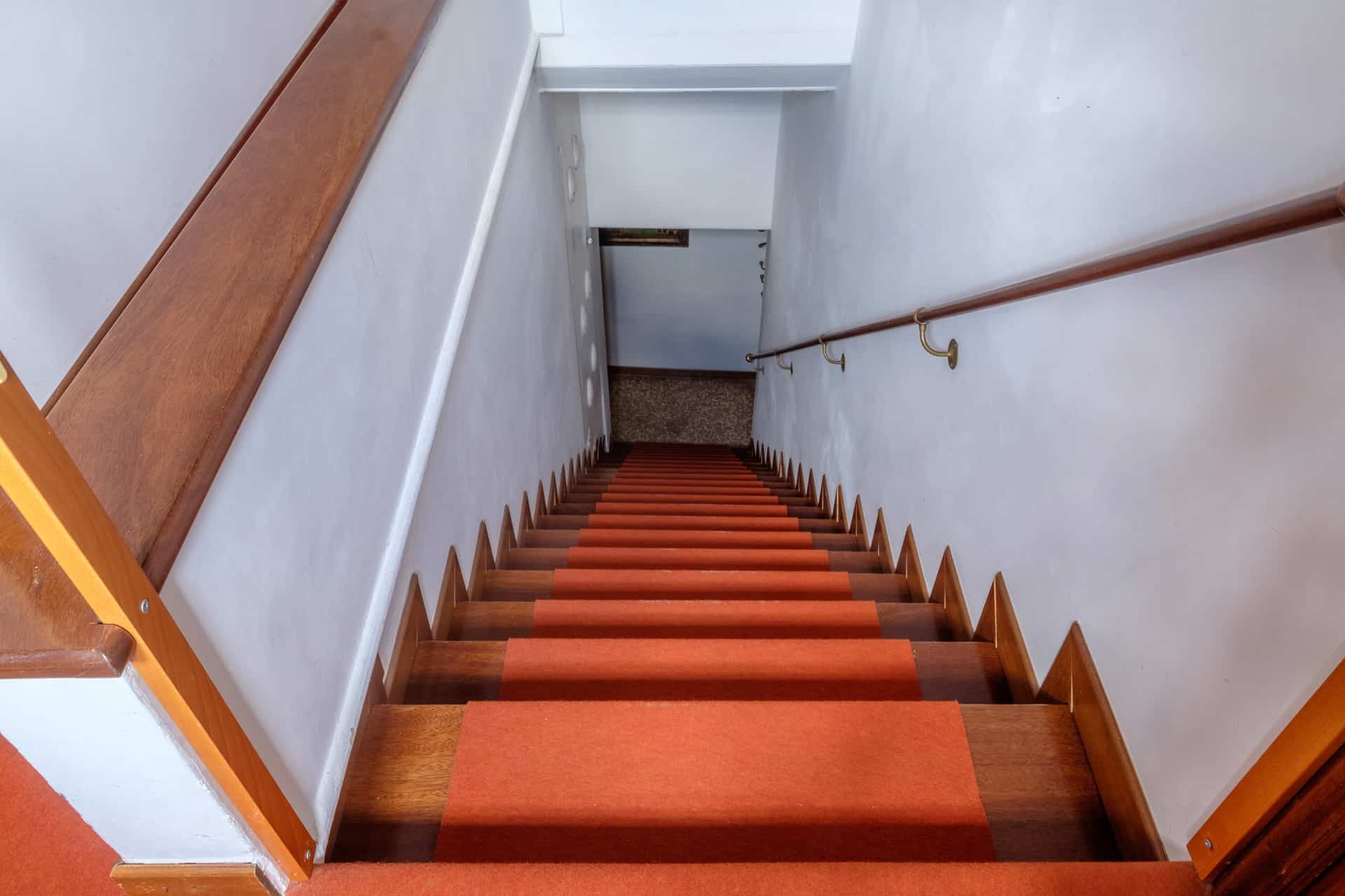 Appartement Ca’ Affresco 1