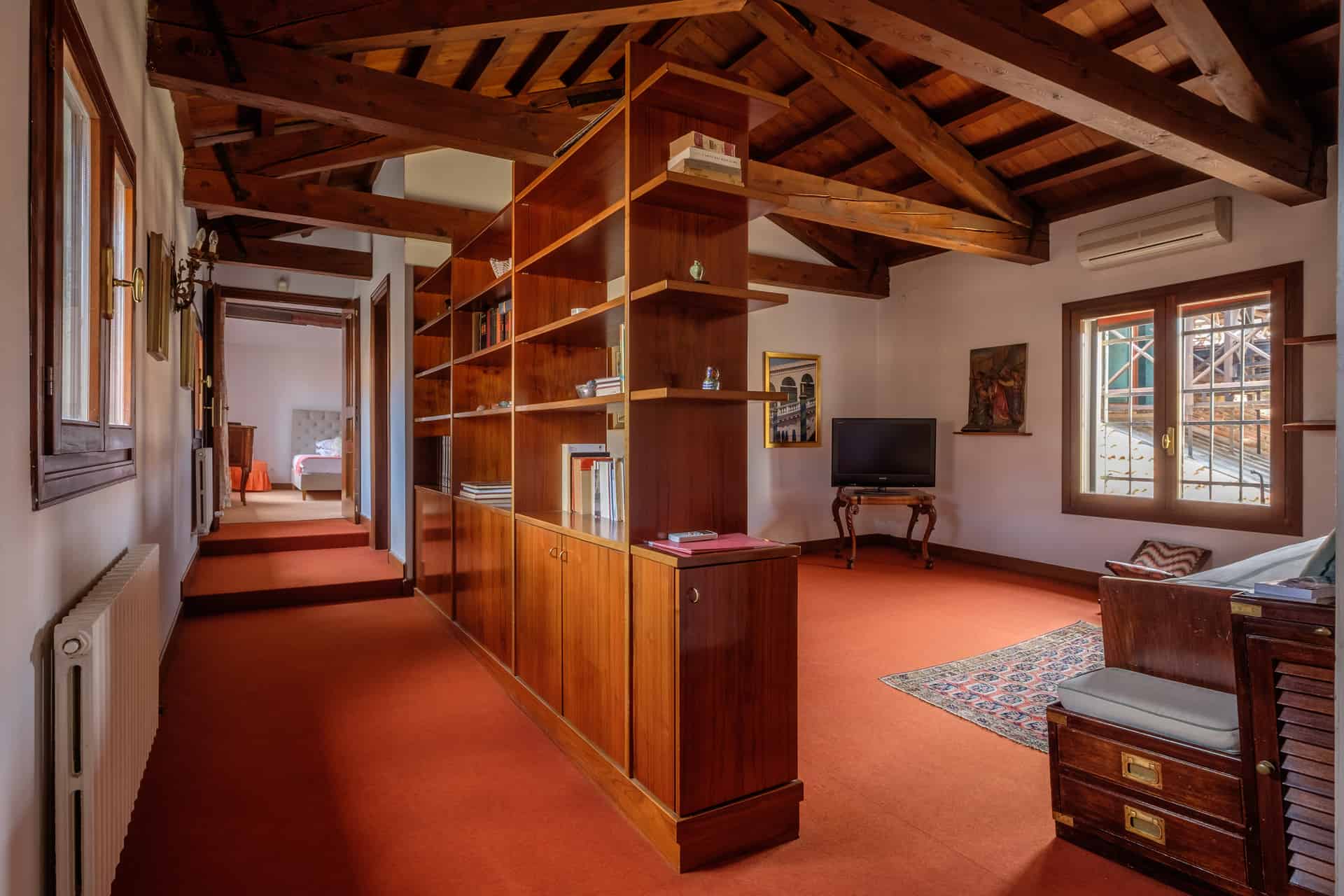 Appartement Ca’ Affresco 1