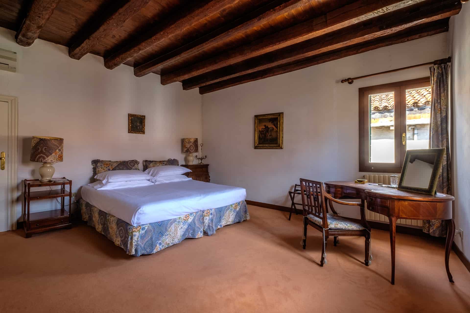 Appartement Ca’ Affresco 1