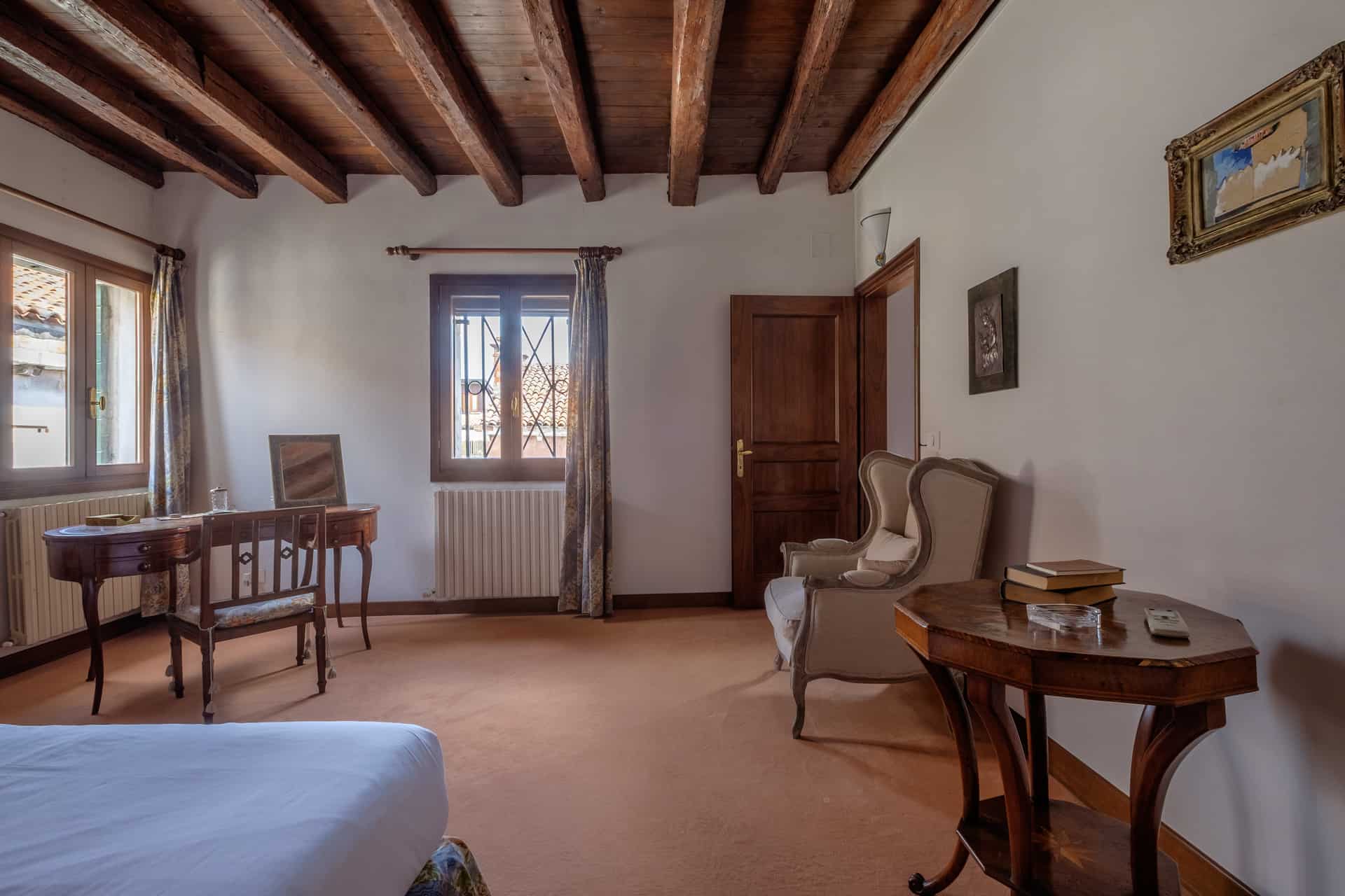 Appartement Ca’ Affresco 1