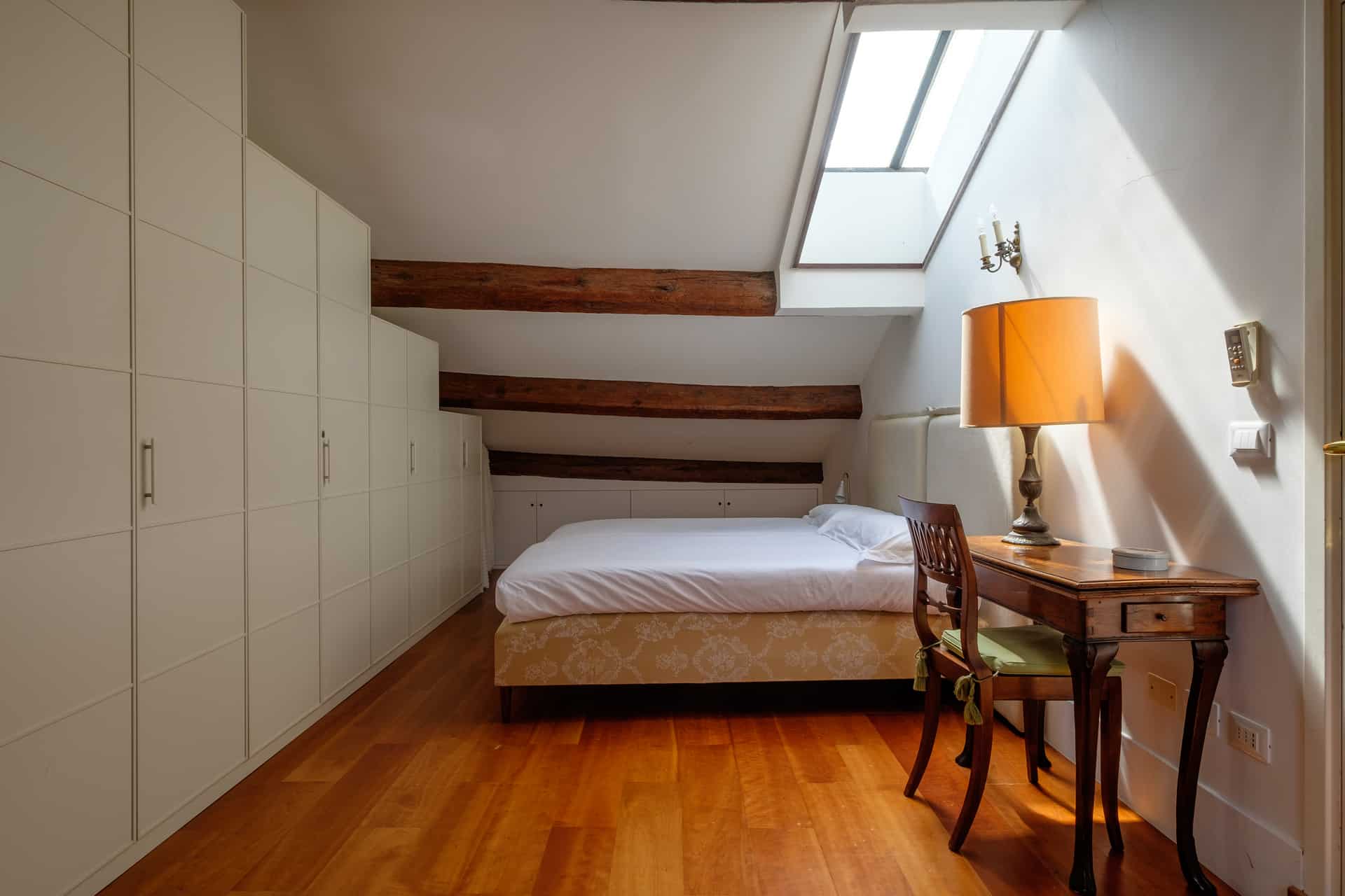 Appartement Ca’ Affresco 1