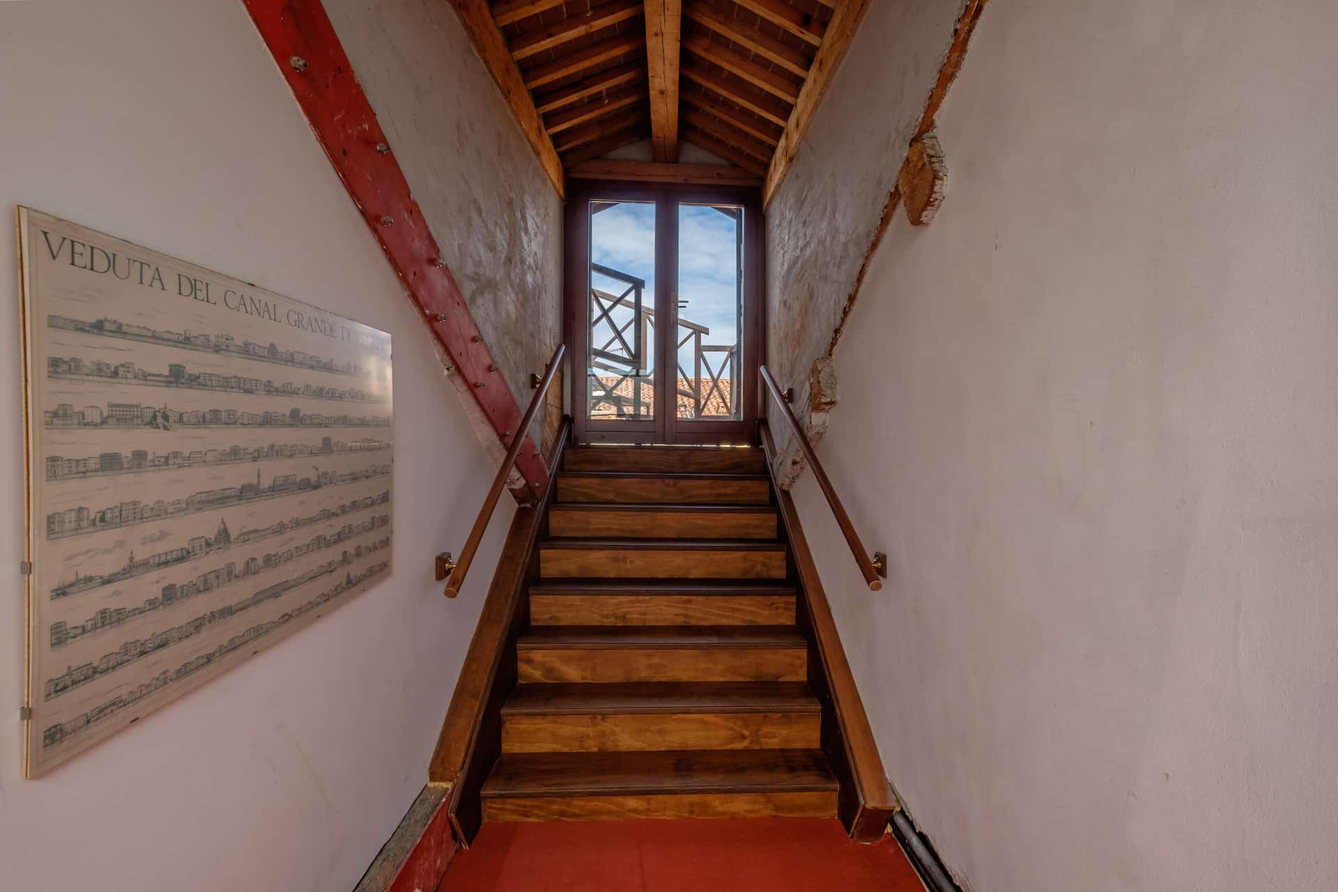 Appartement Ca’ Affresco 1