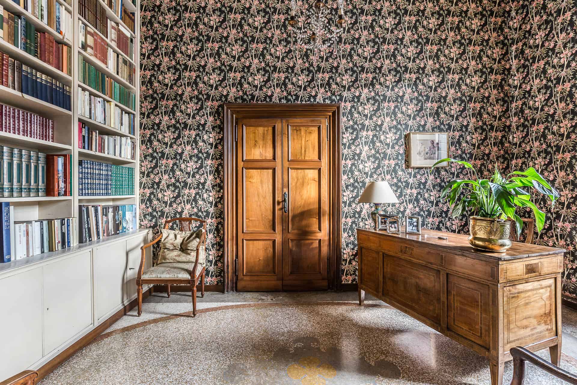 Ca' Affresco Apartment 2