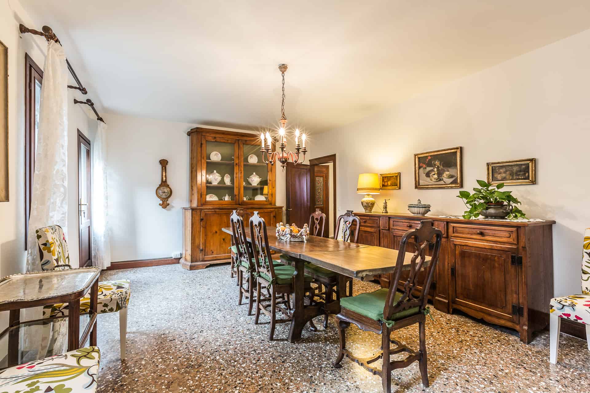Ca' Affresco Apartment 2