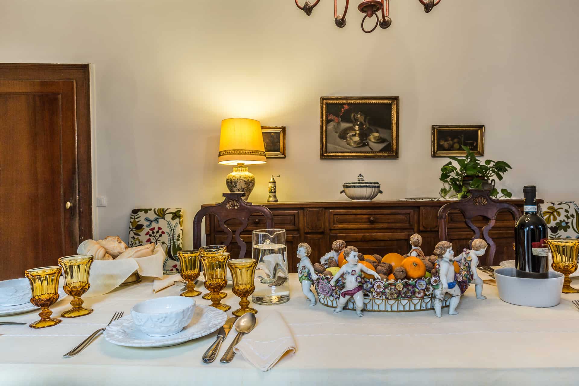 Ca' Affresco Apartment 2