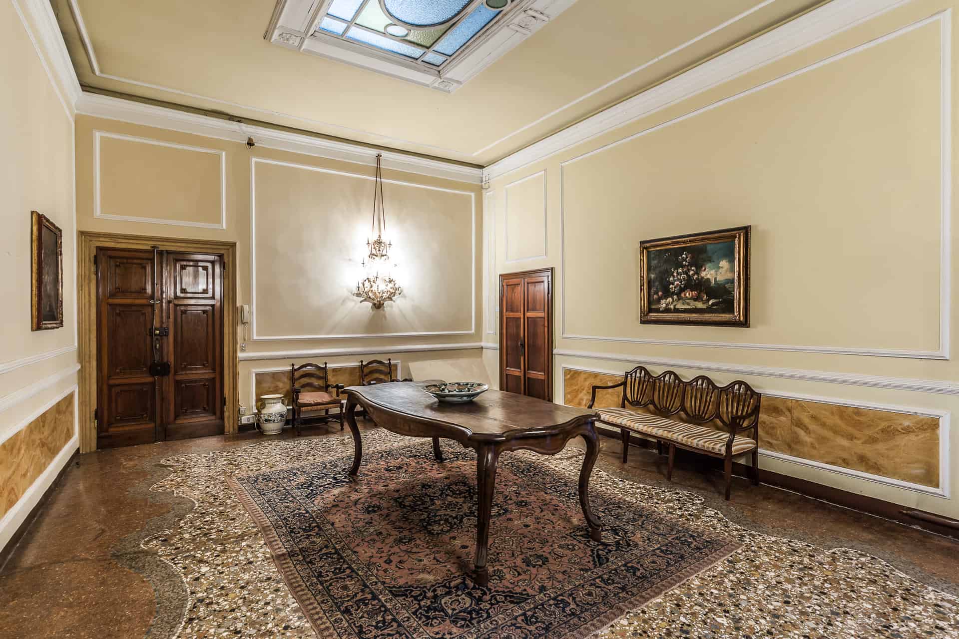 Ca' Affresco Apartment 2