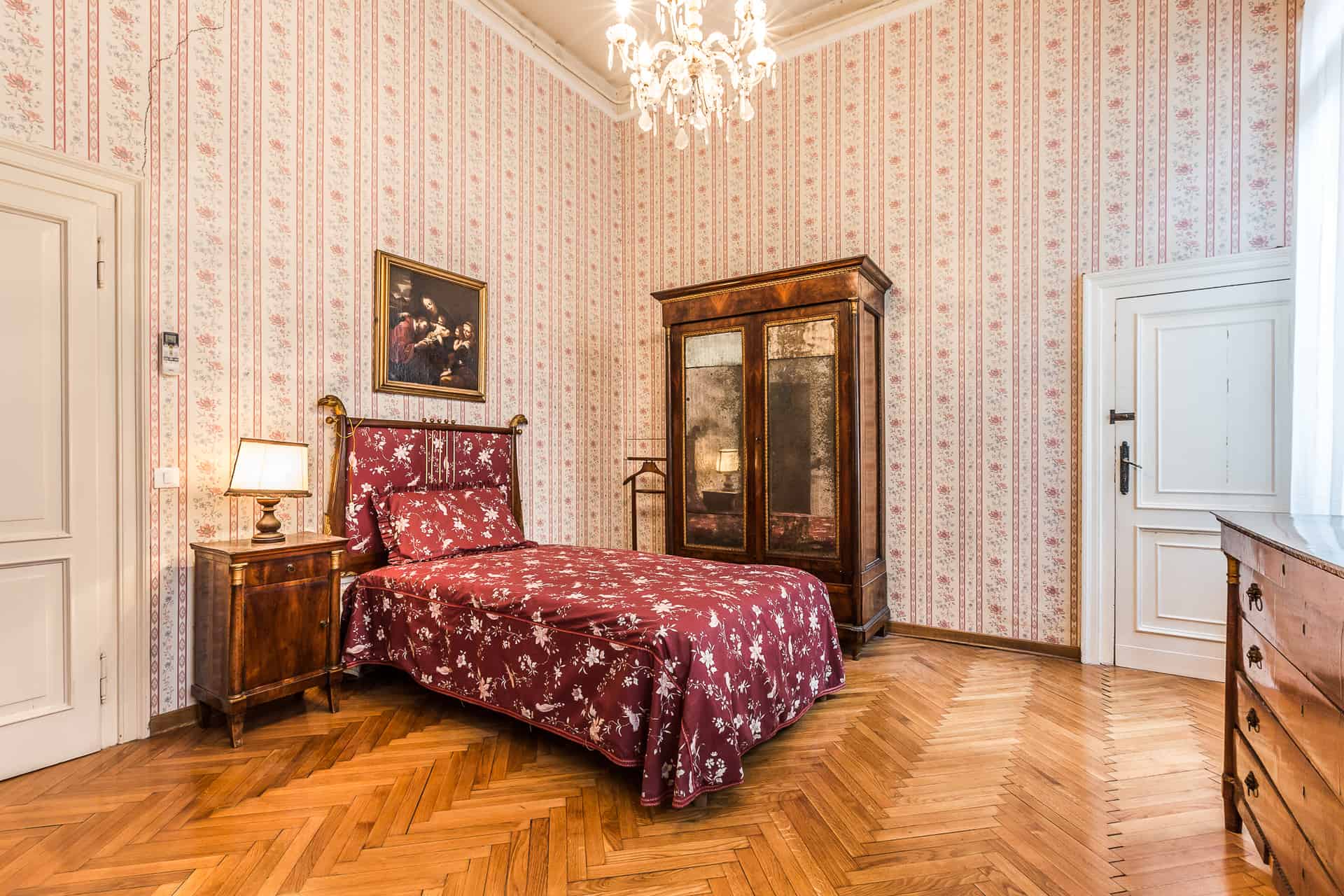 Ca' Affresco Apartment 2