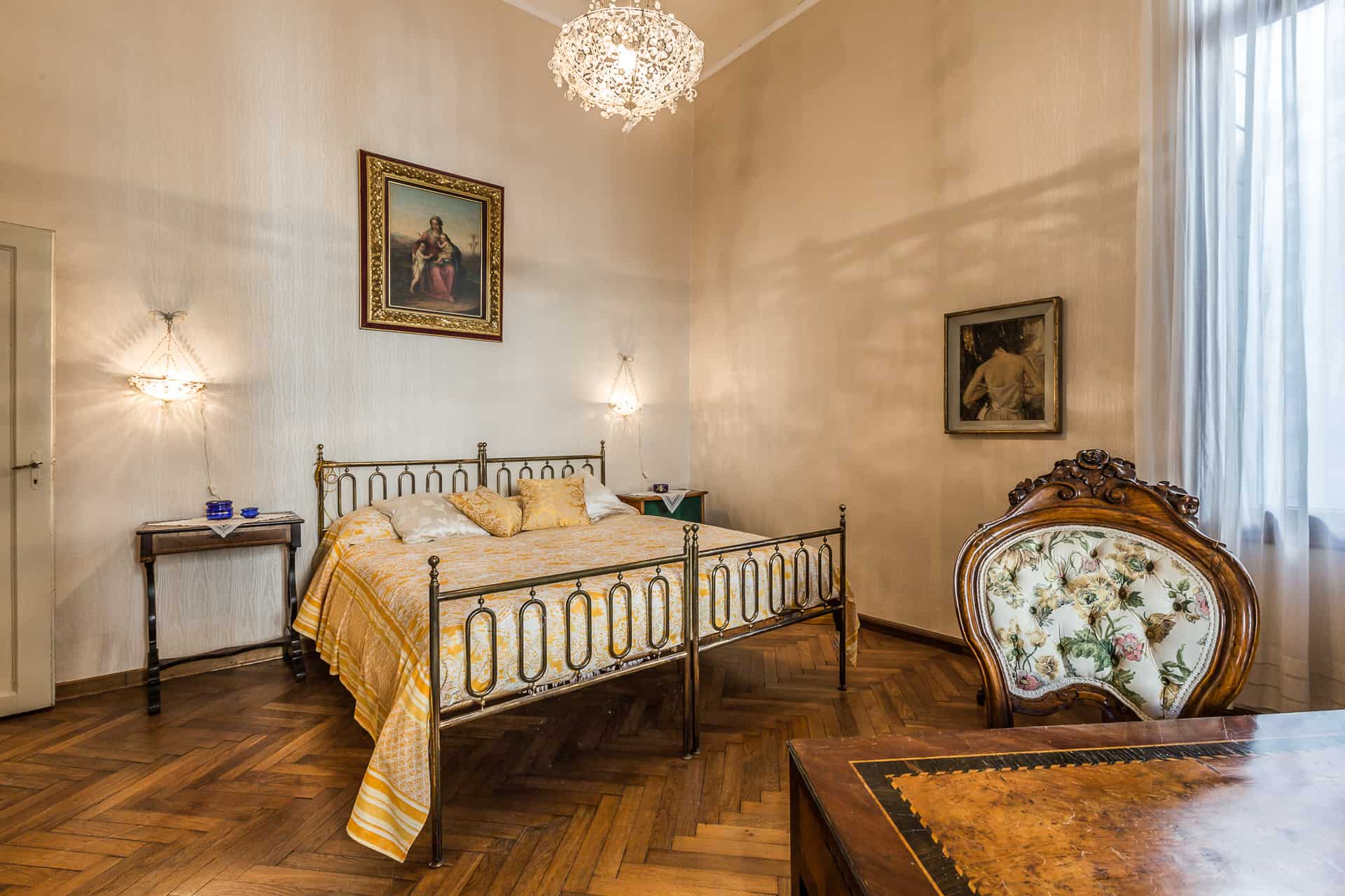 Ca' Affresco Apartment 2