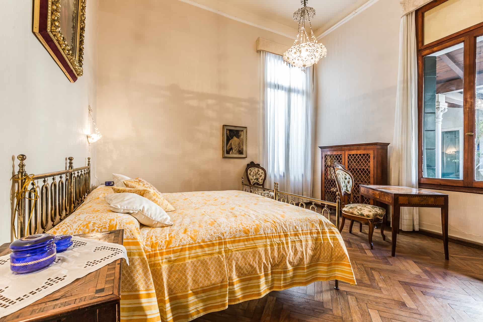Ca' Affresco Apartment 2
