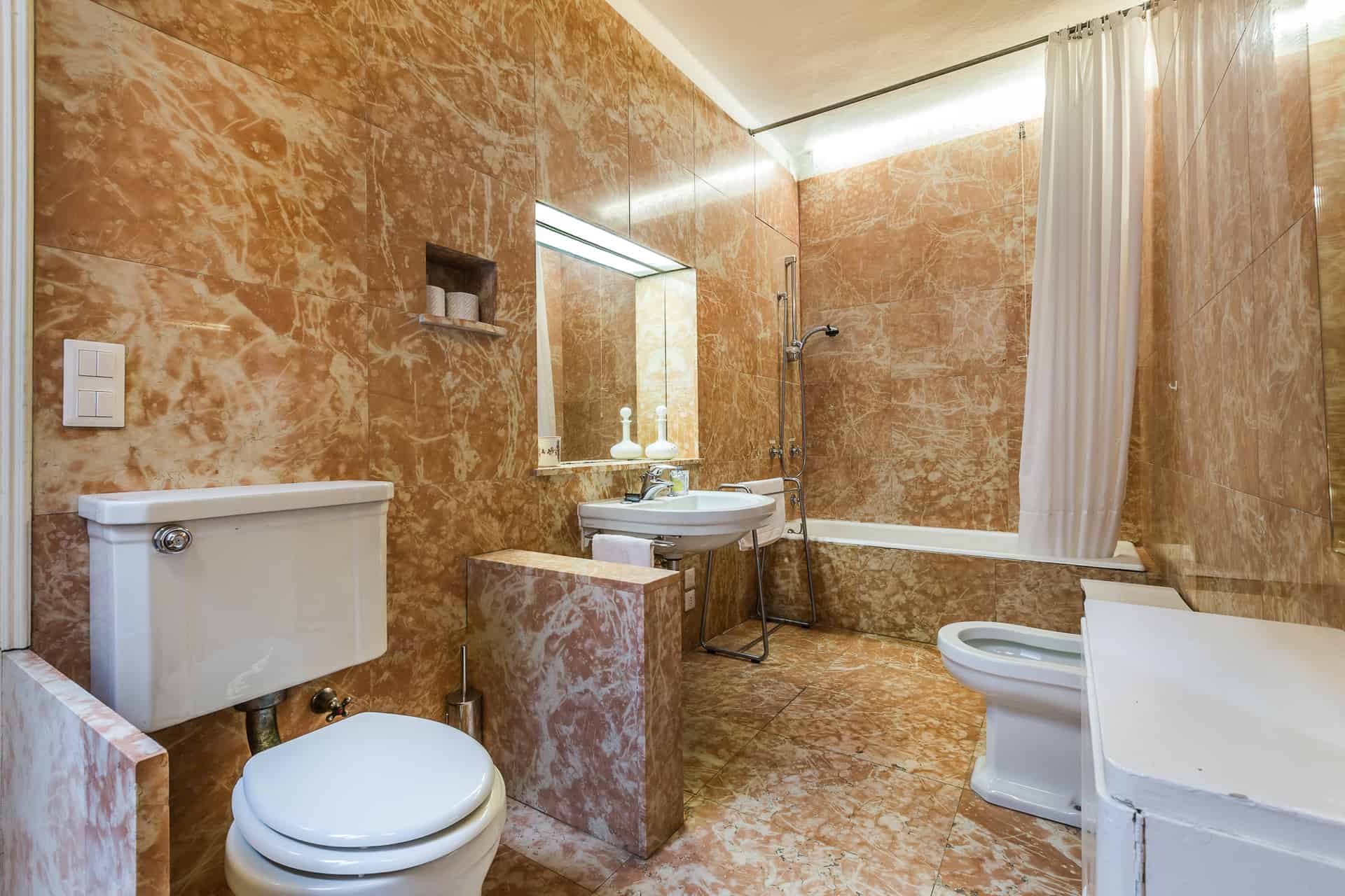 Ca' Affresco Apartment 2