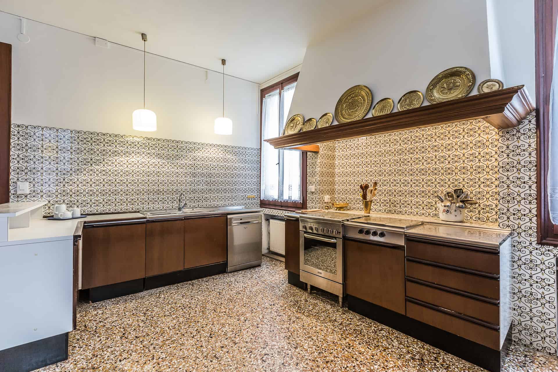 Ca' Affresco Apartment 2