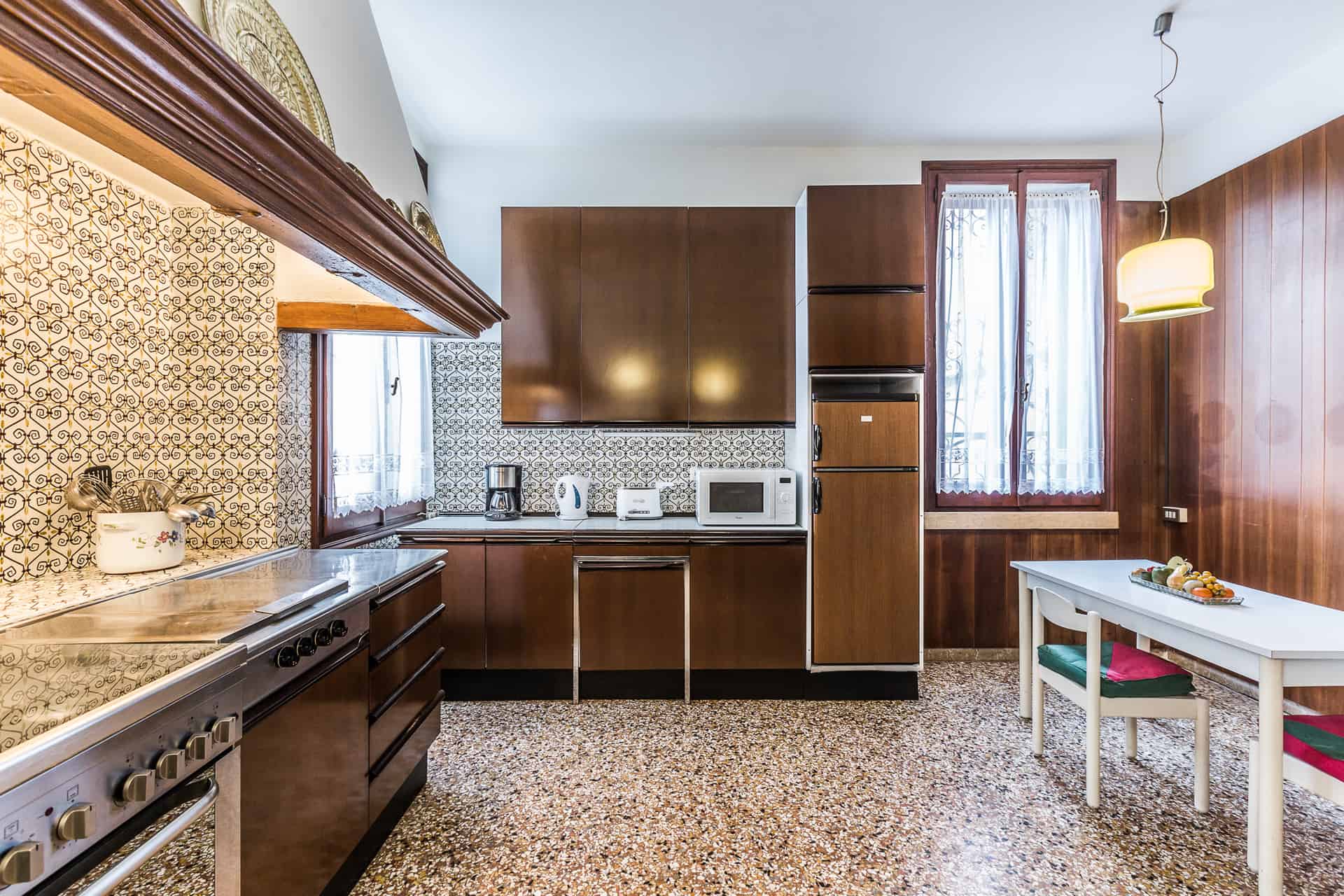 Ca' Affresco Apartment 2