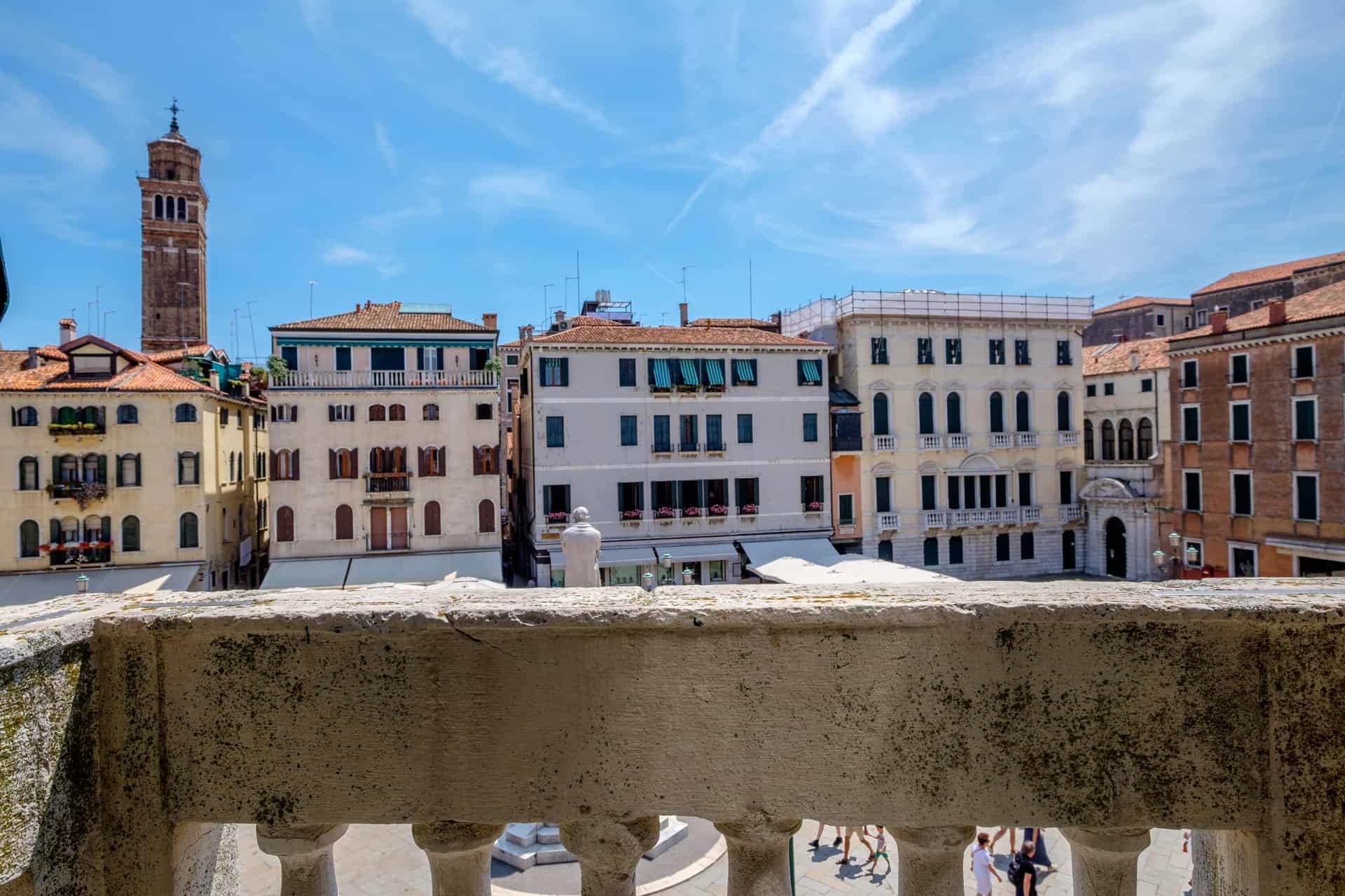 Ca' Affresco Apartment 2