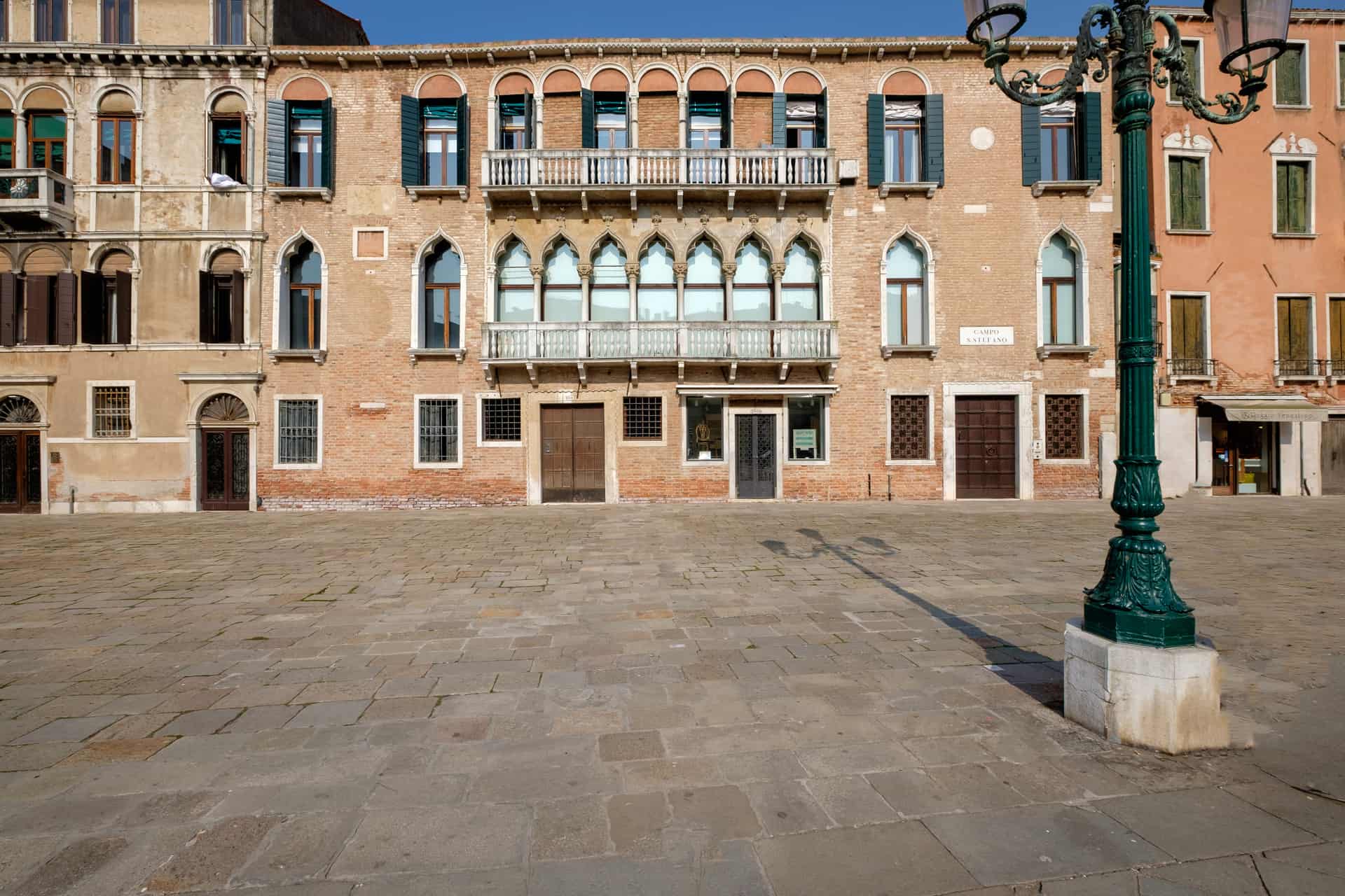 Ca' Affresco Apartment 2