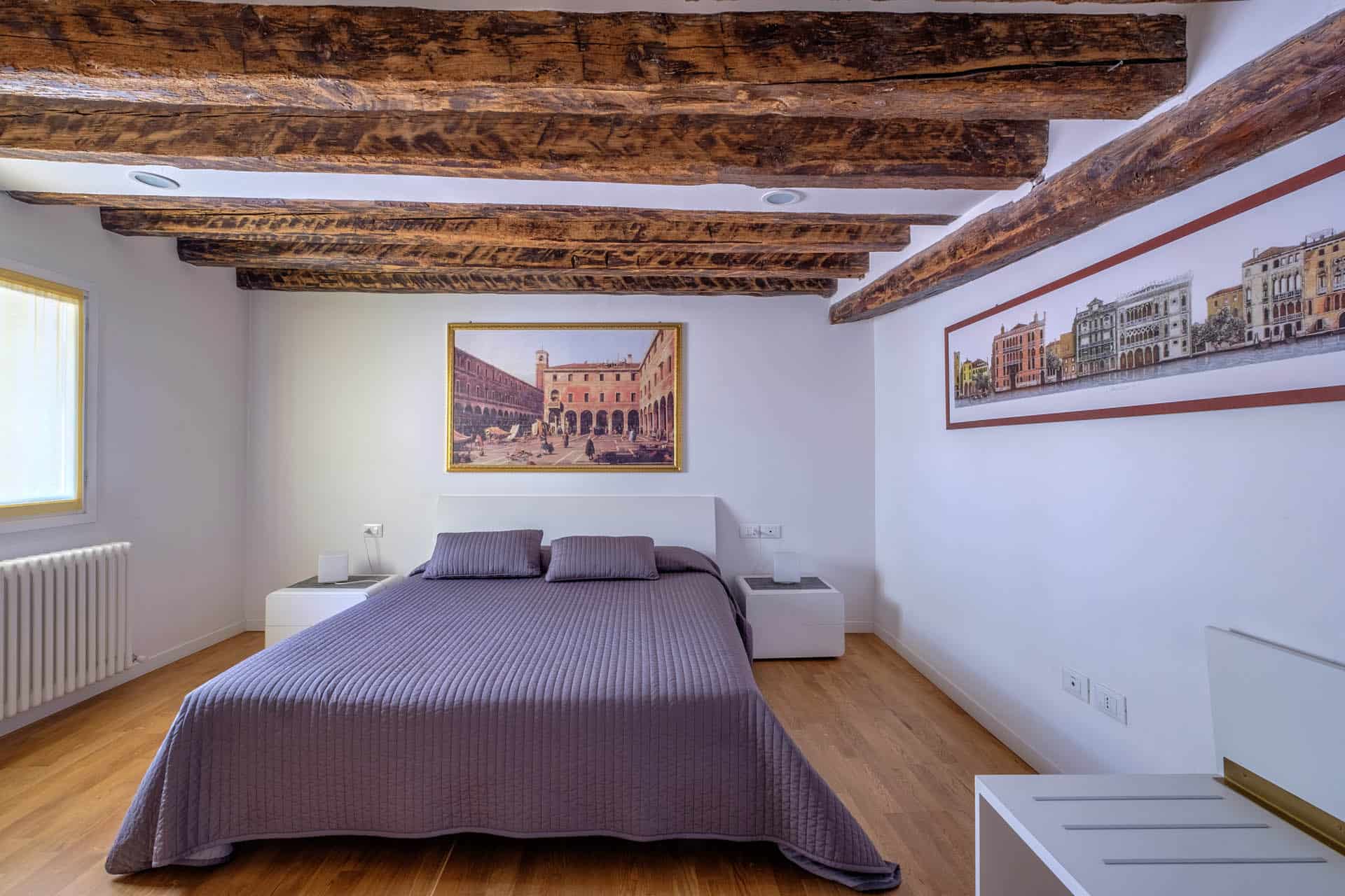 The Lion's Apt 5 sur le Grand Canal
