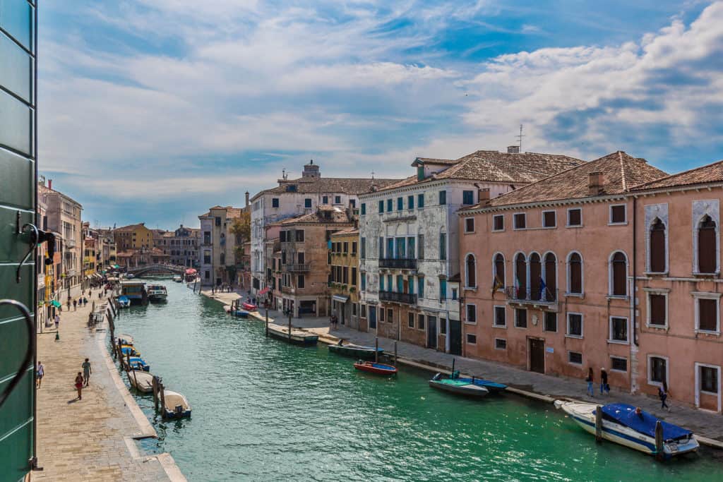 The Venice Red House Company - Agencies and Tour Operators