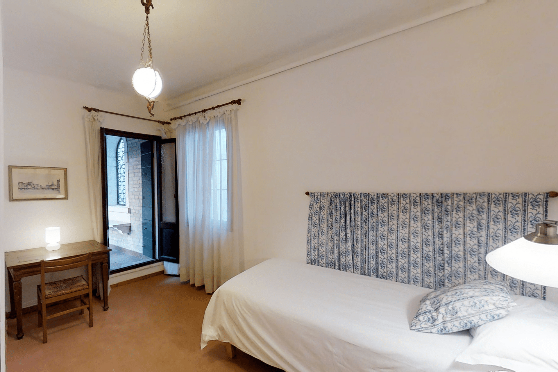Ca' Affresco Apartment 2