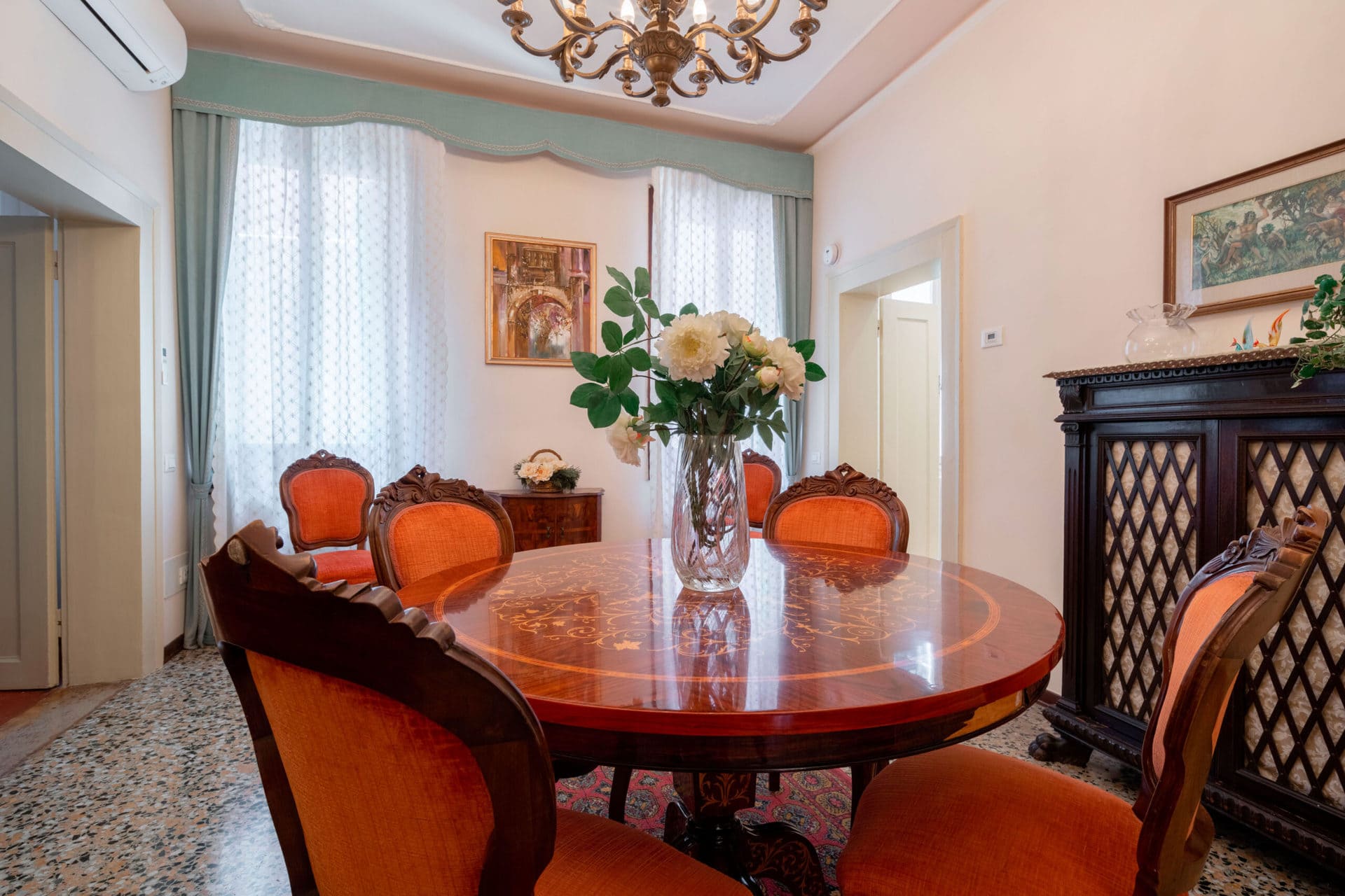 The Arsenal Large Apartment