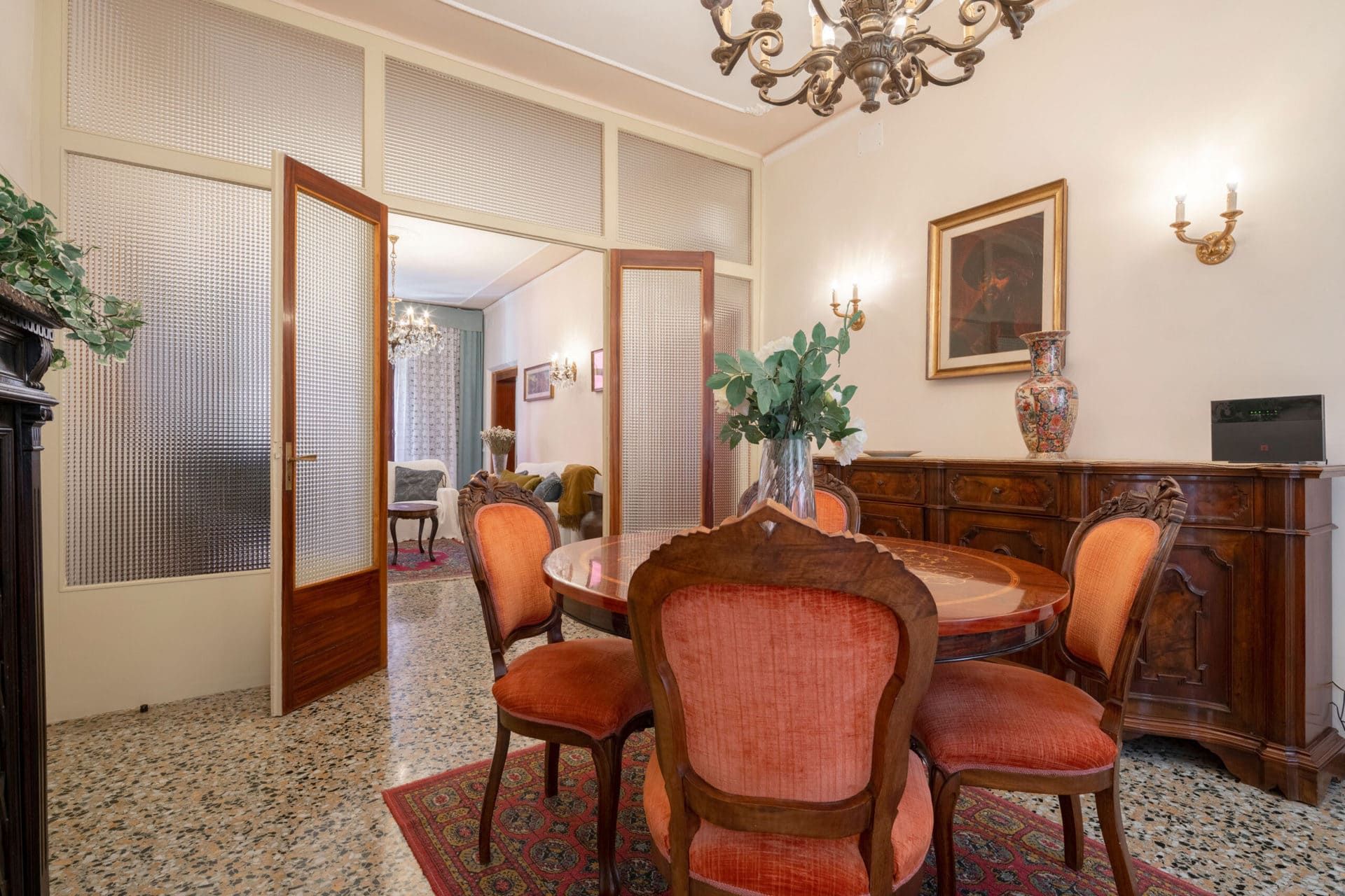 The Arsenal Large Apartment